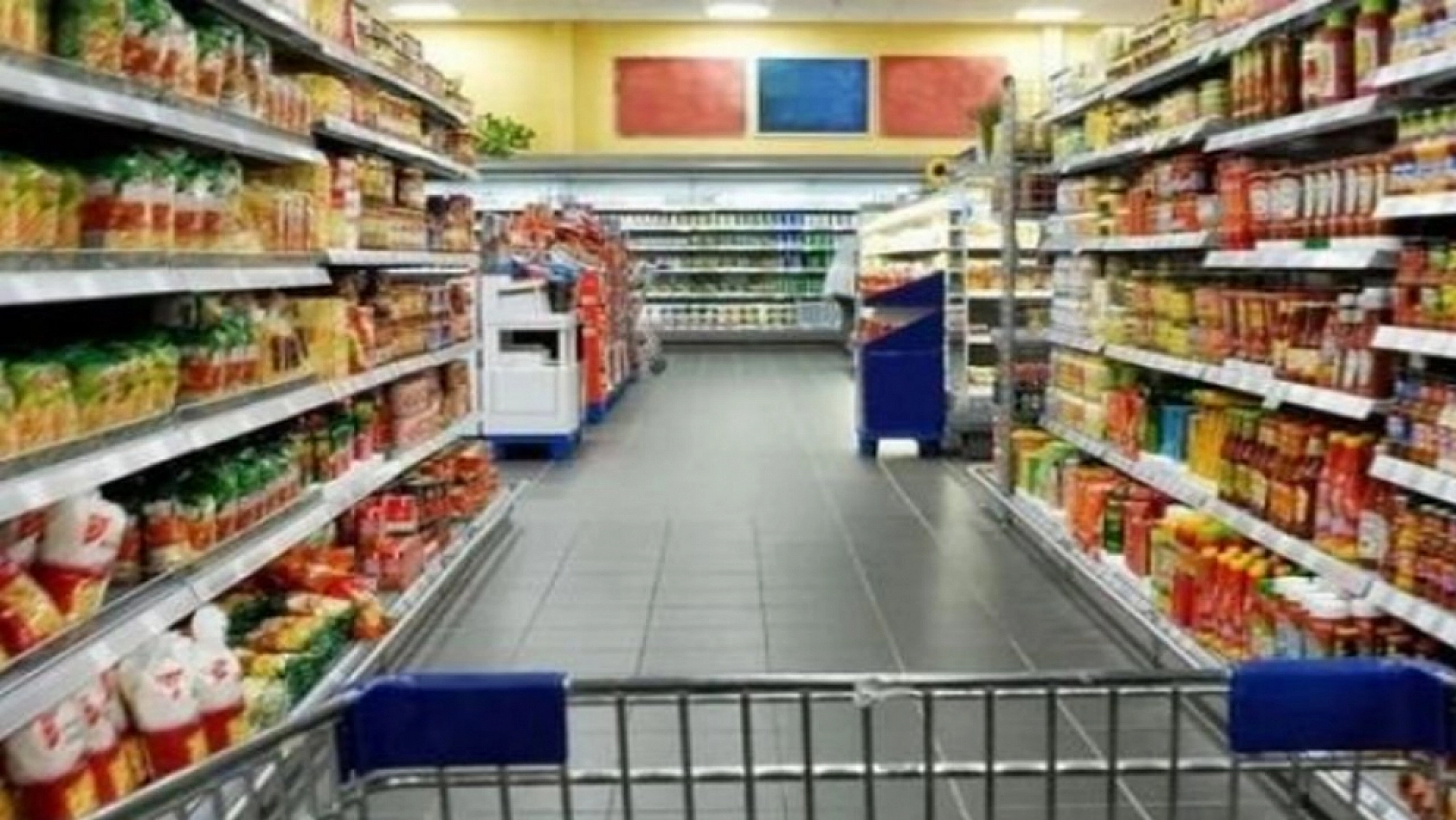 Türkiye için kritik uyarı: 'Bu gidişle raflar boş kalabilir'