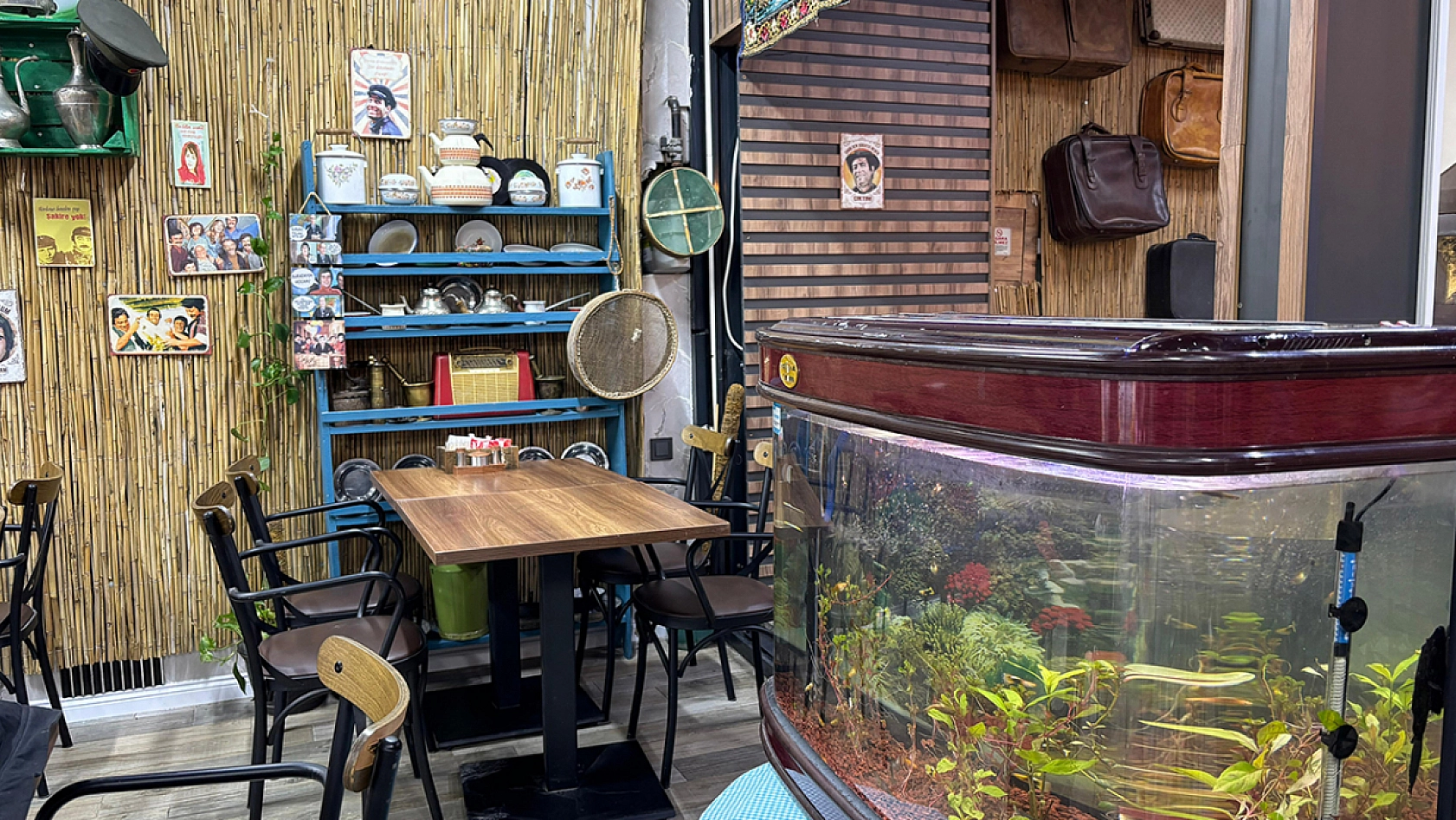 Elazığ'ın En Sevilen lezzeti yeni yerinde hizmete başladı