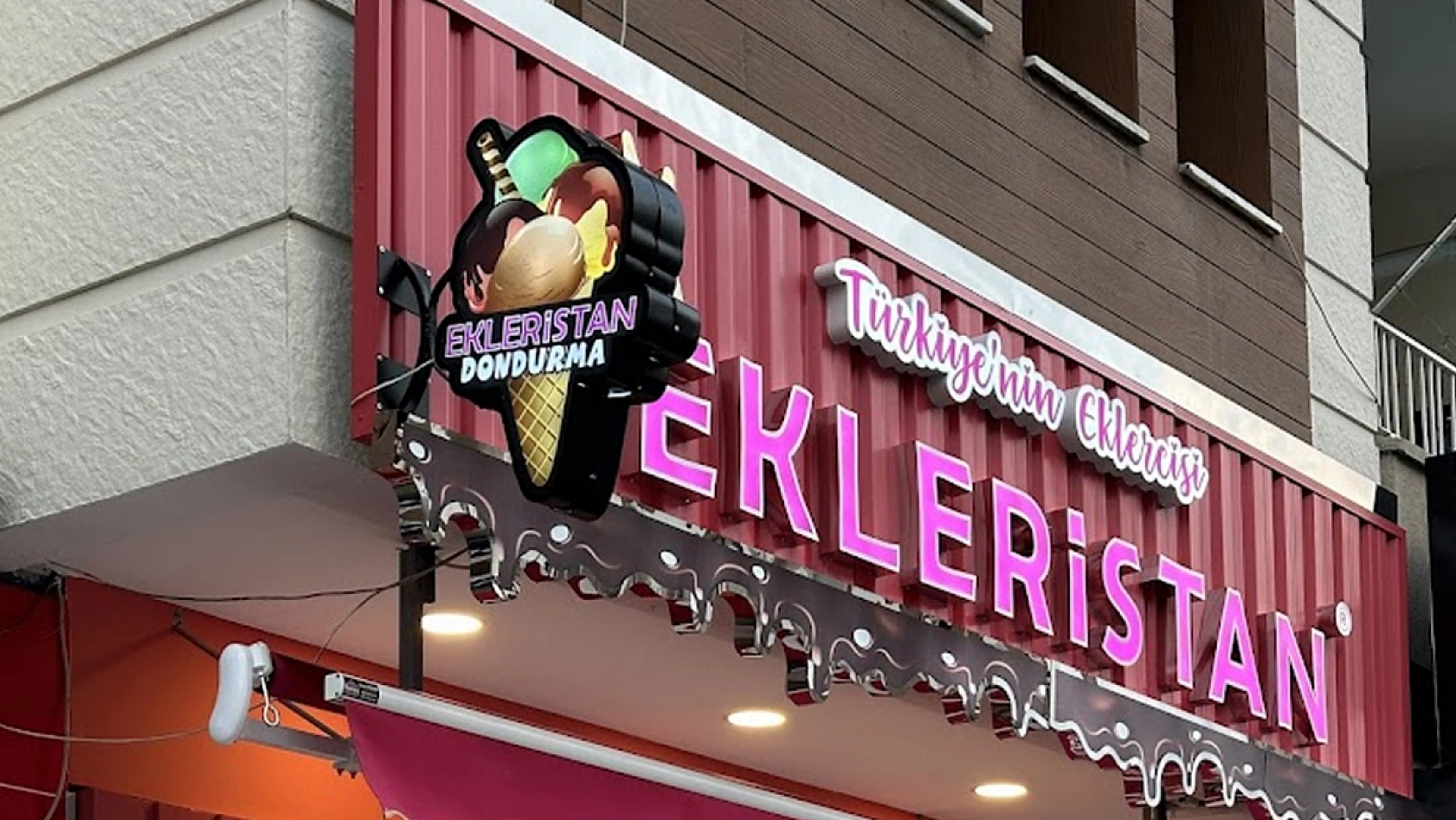 Elazığ'da da şubesi bulunan o işletme konkordato ilan etti