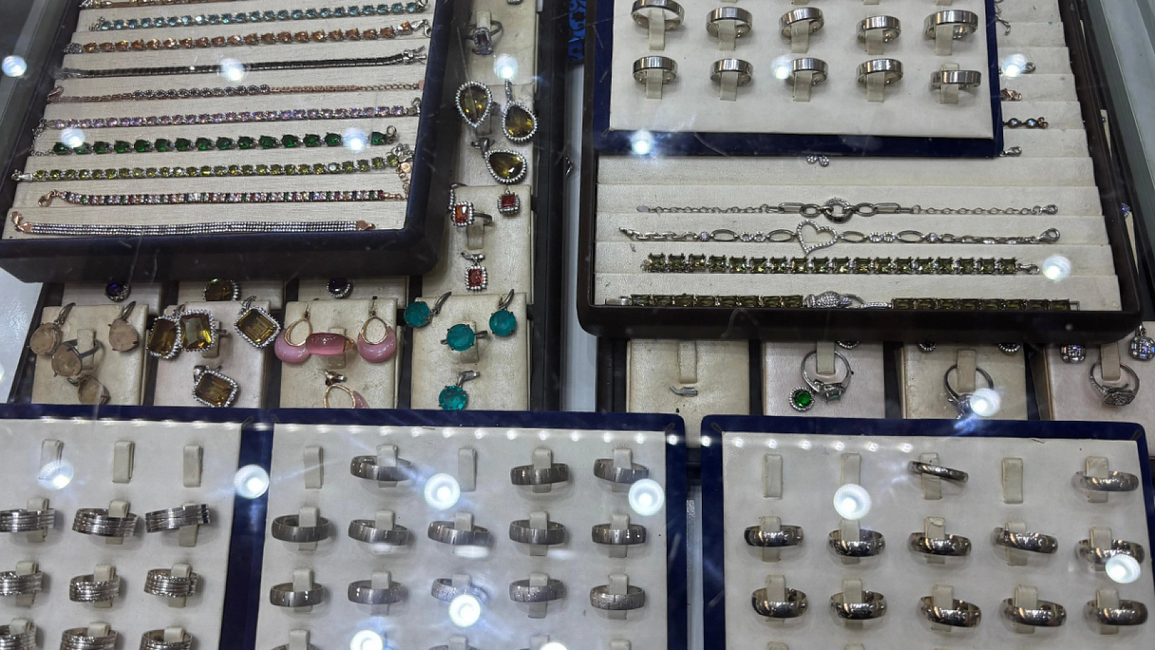 Elazığ'da bu ürün de atak yaptı