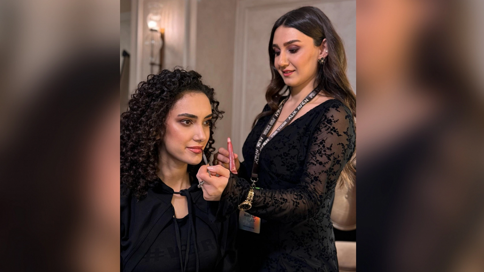 Elazığlı isimden büyük başarı: Şehrin adını tüm ülkeye duyurdu