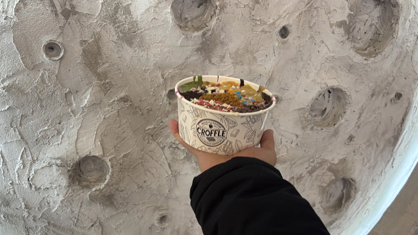 Elazığ'da başladı, çevre iller bayilik istedi