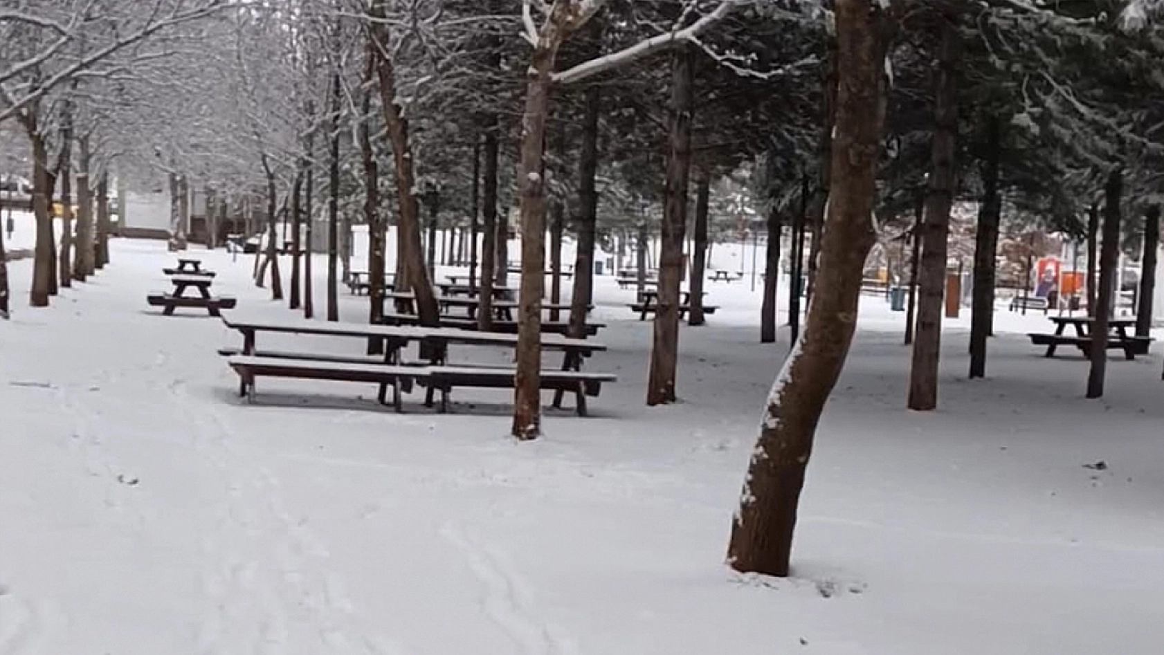 Meteoroloji, Elazığ ve çevre illeri uyardı