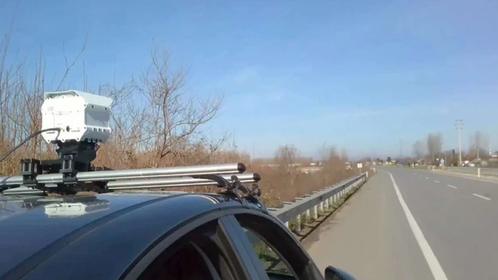 Radar önünde yavaşlamak yetmeyecek: Radar cezalarında yeni dönem