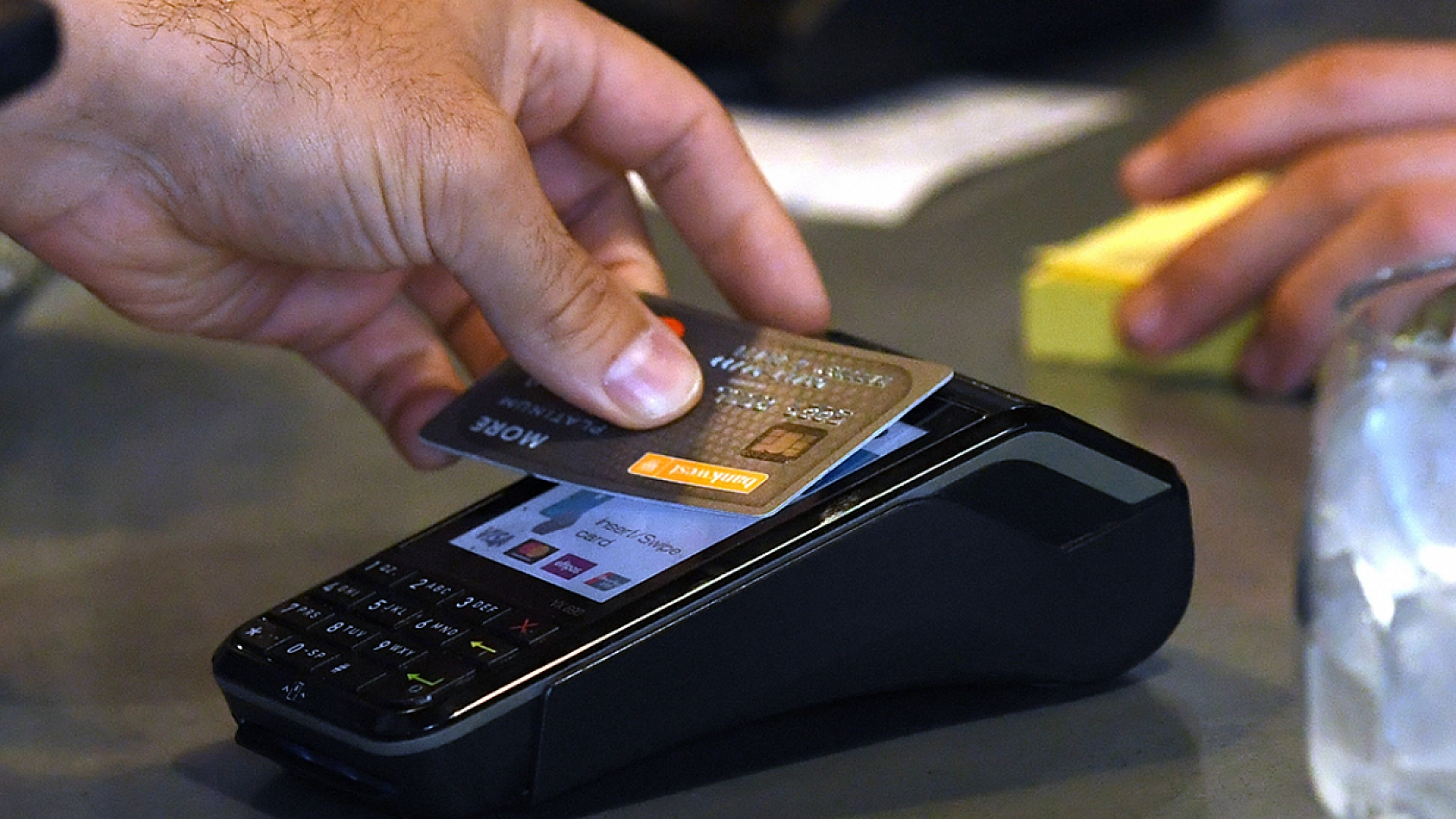 Kredi kartı kullanımında milyonları ilgilendiren değişiklik