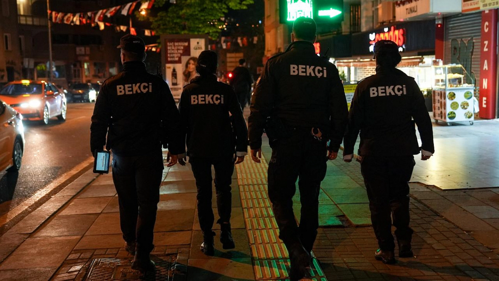 Bekçi alımı için gözler EGM'de! Başvurular ne zaman başlayacak, şartlar neler?