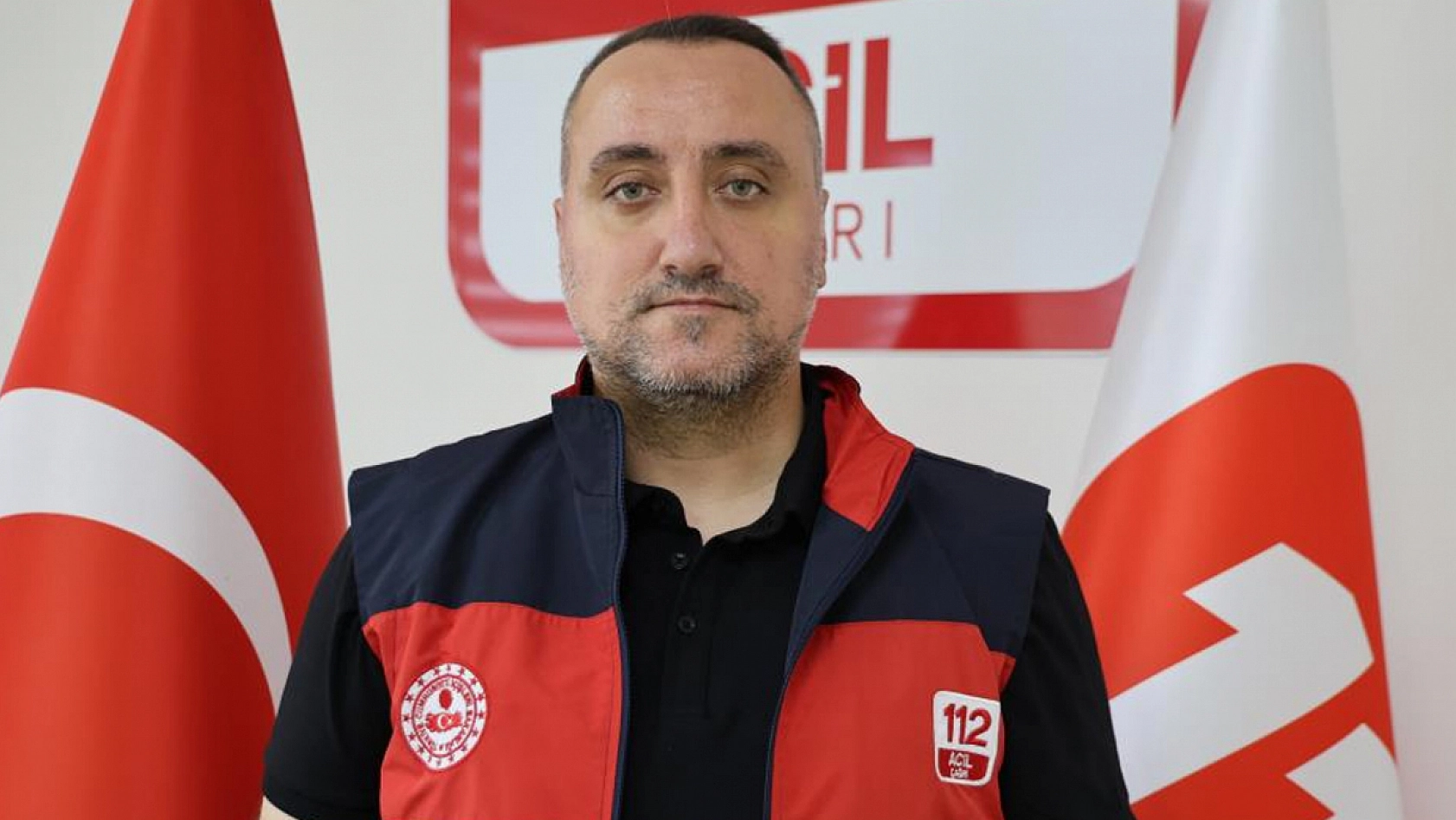 Elazığ 112'de çarpıcı veri: Yüzde 57'si asılsız arama