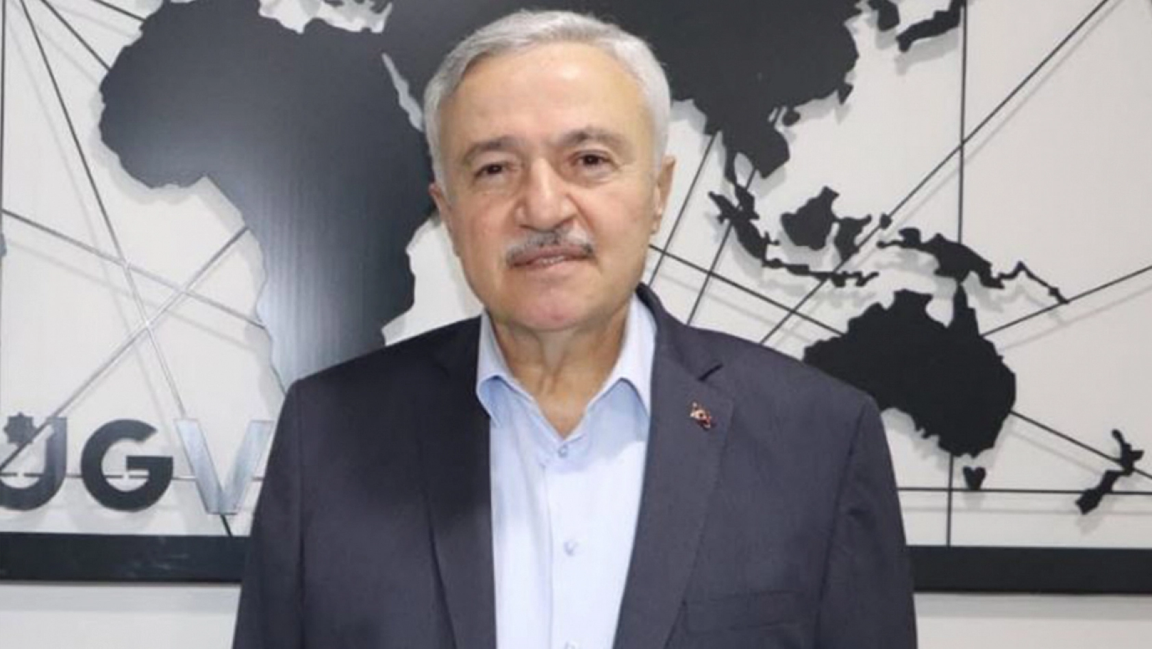 Elazığ'da siyaset ısınıyor