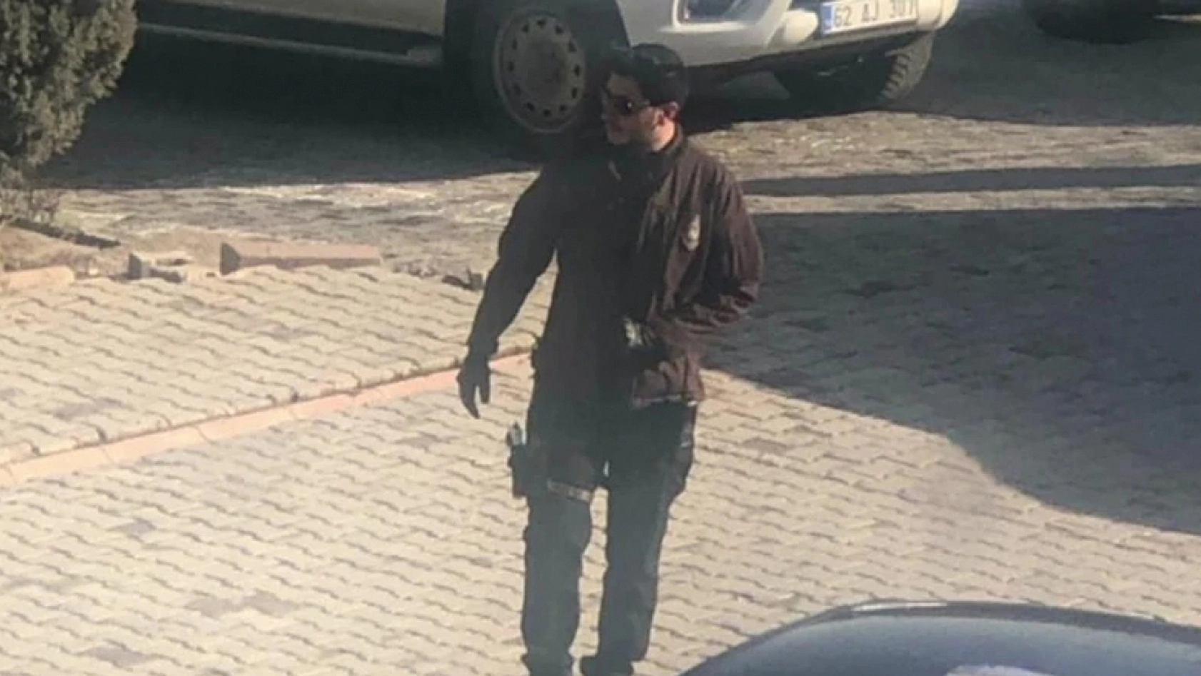 Gülistan Doku dosyasında şok ifade: 'Vali'nin oğlu vurdu, vali gömdü