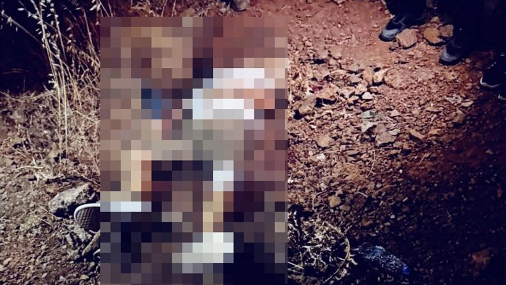 Alacak-verecek kavgası kanlı bitti: 2 Ölü, 3 yaralı