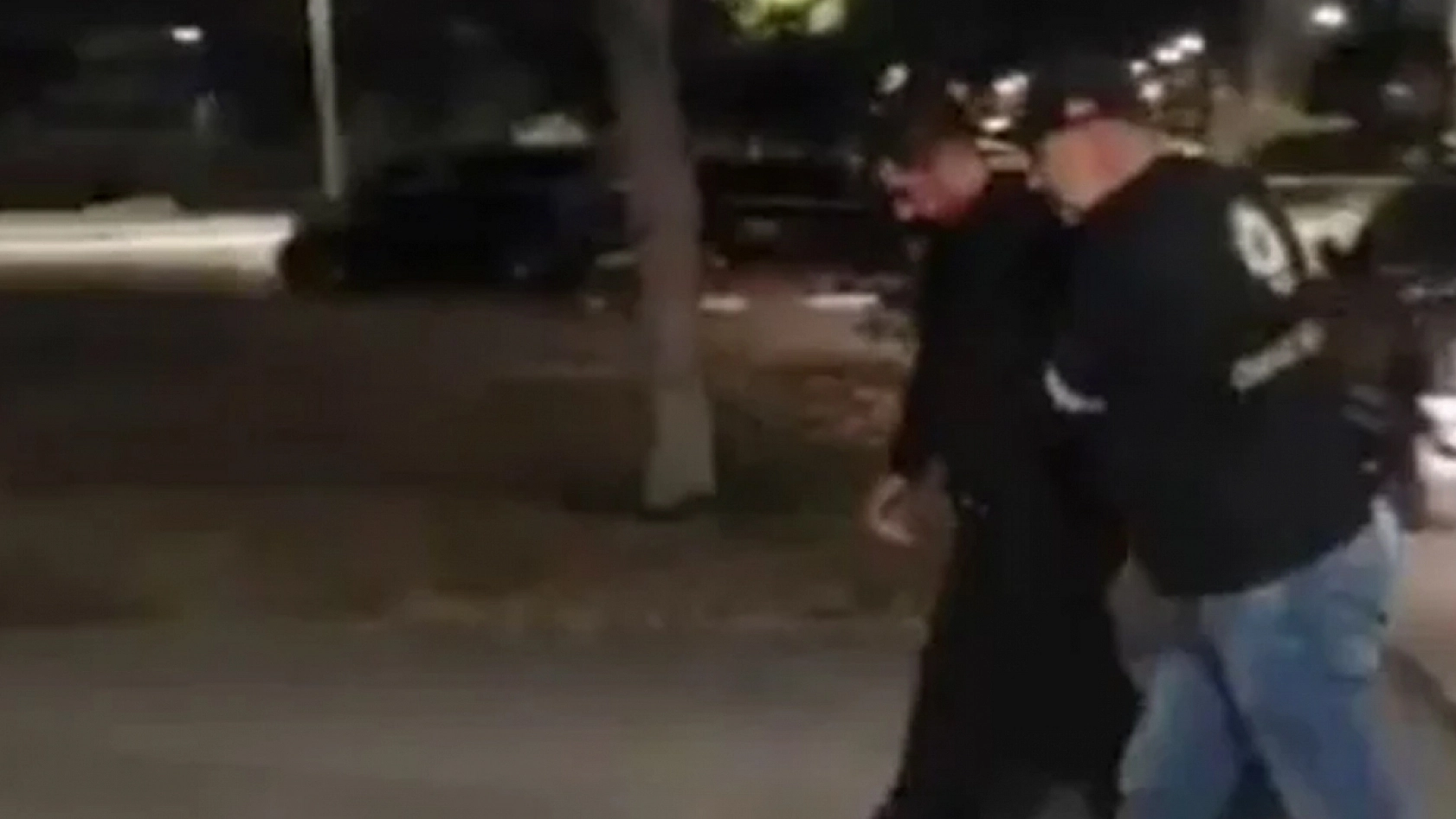 Bakan Gürlek'ten 'Vanlı Kara Haydar' açıklaması: 'Tavrımız net'