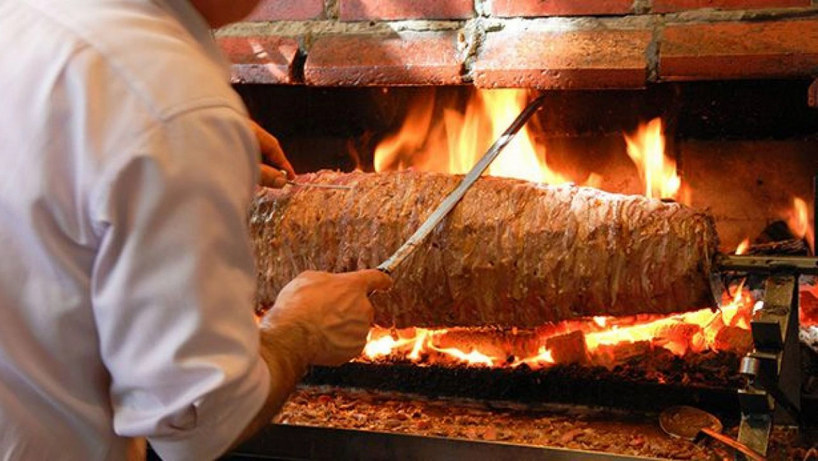 Et ürünlerinde yeni dönem: burger ilk kez mevzuatta
