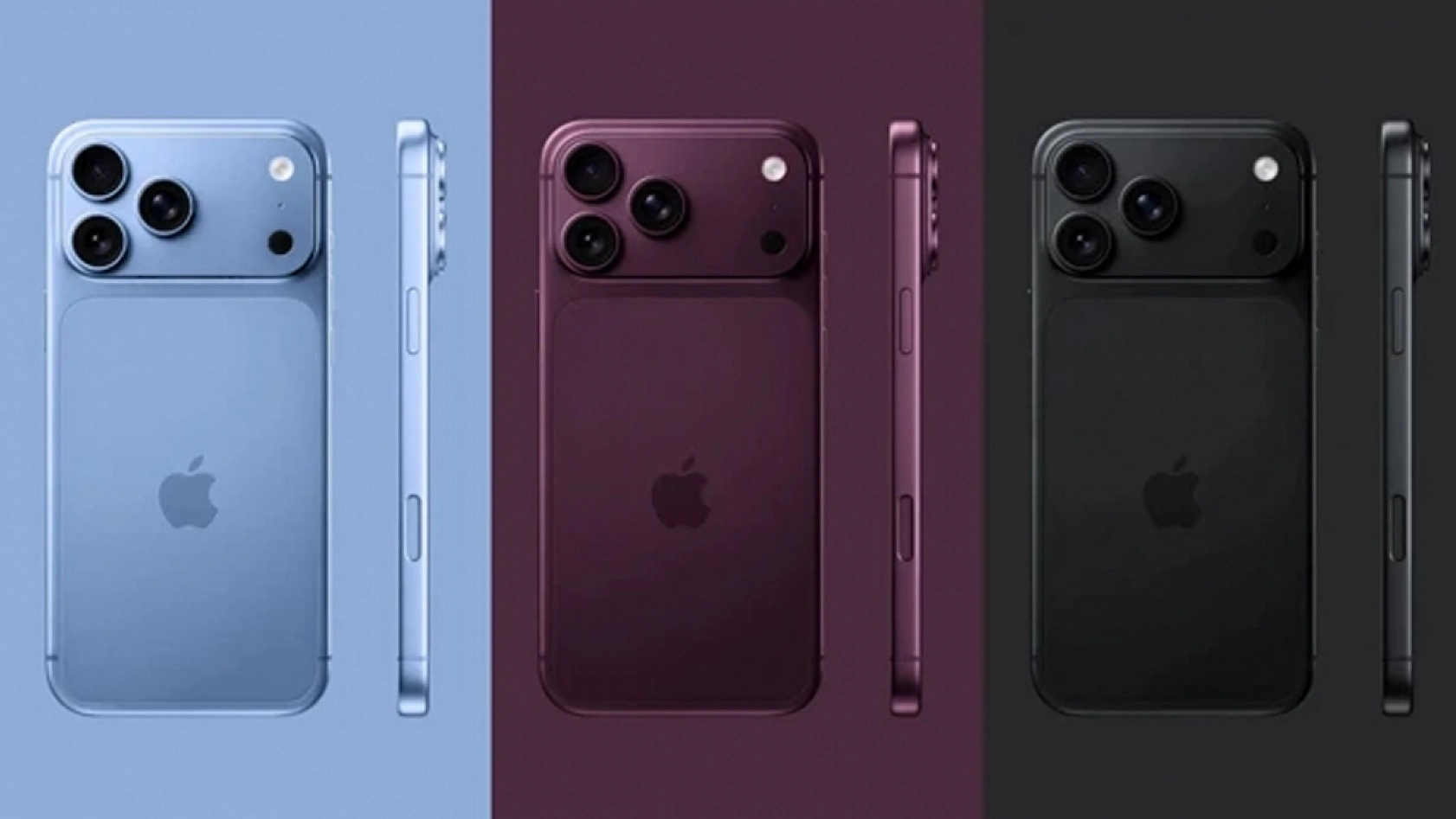 iPhone 18 Pro serisi Türkiye'de satışa çıktı: İşte fiyatları