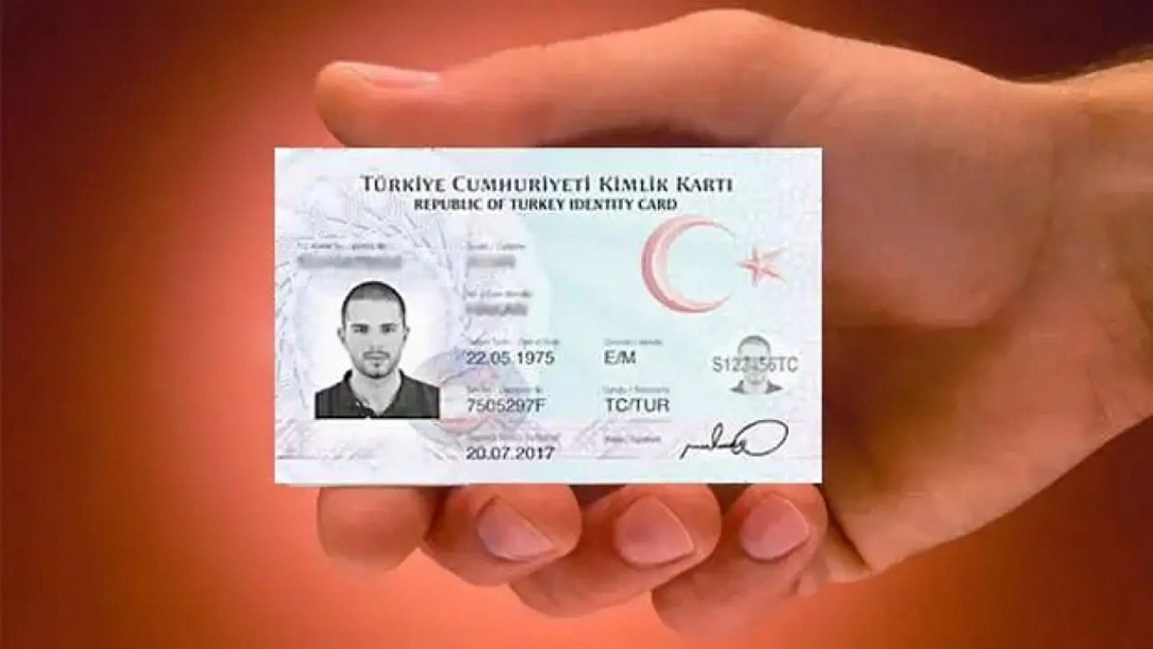 Kimlik kartlarında yeni dönem! Türkiye genelinde geçerli olacak