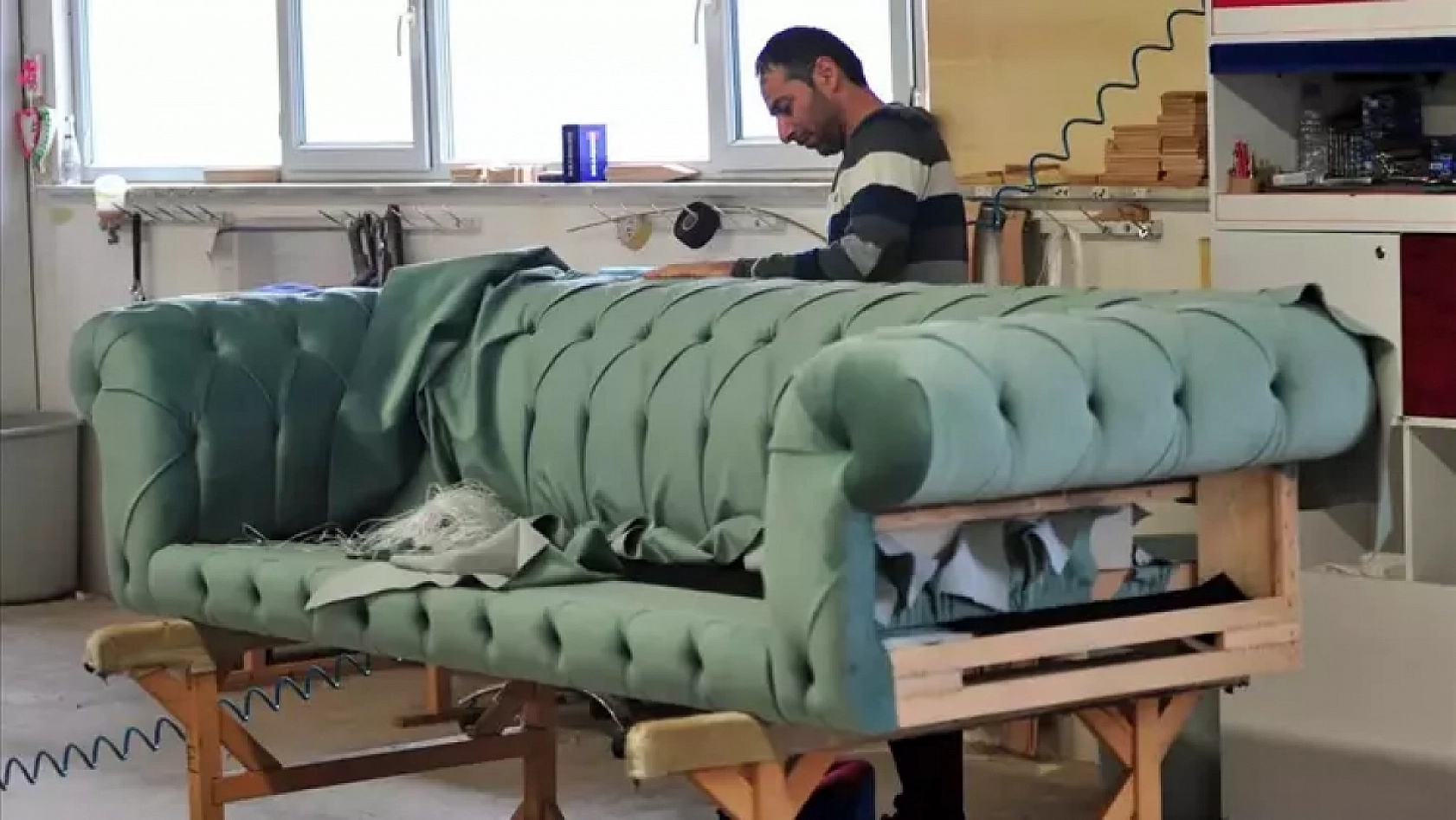 Eleman Aranıyor: Maaşlar Asgari Ücretin 3 Katı!