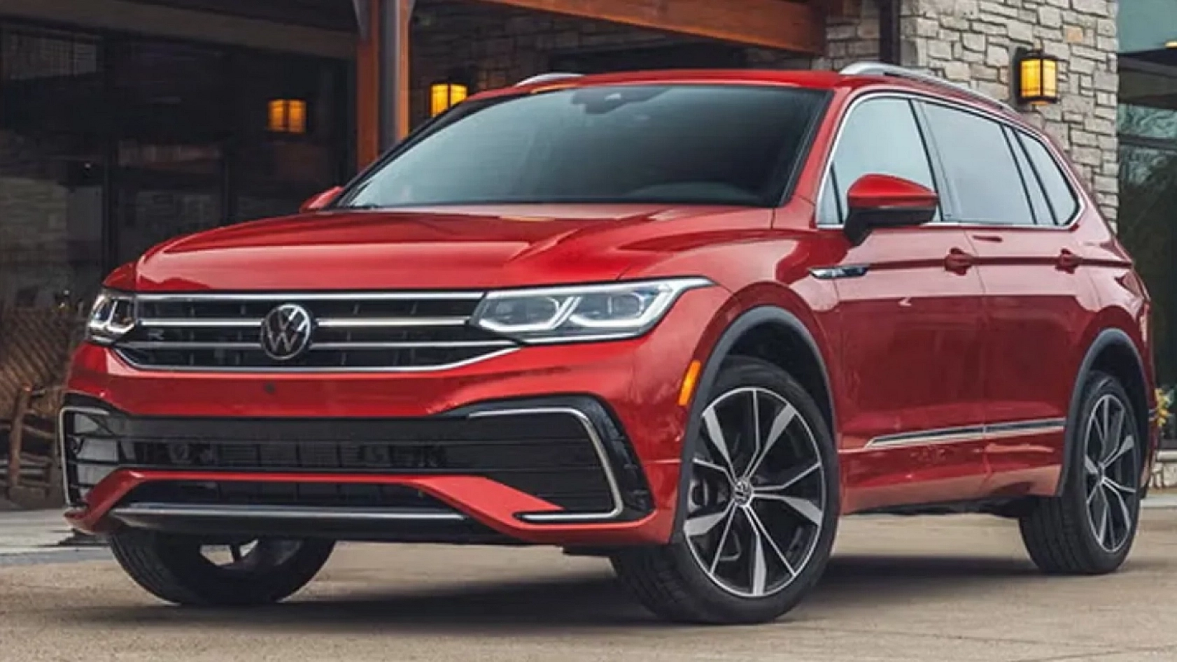 Volkswagen batacak! Yeni elektrikli otomobili 800 Bin TL