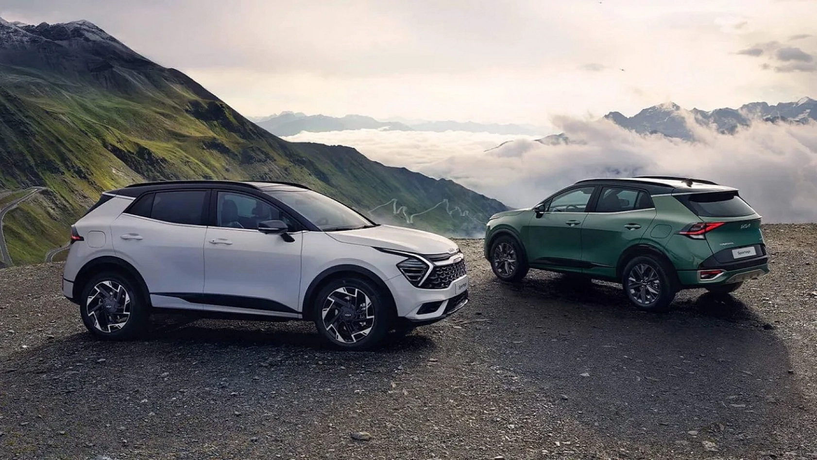 Kia Sportage fiyatlarında büyük indirim!