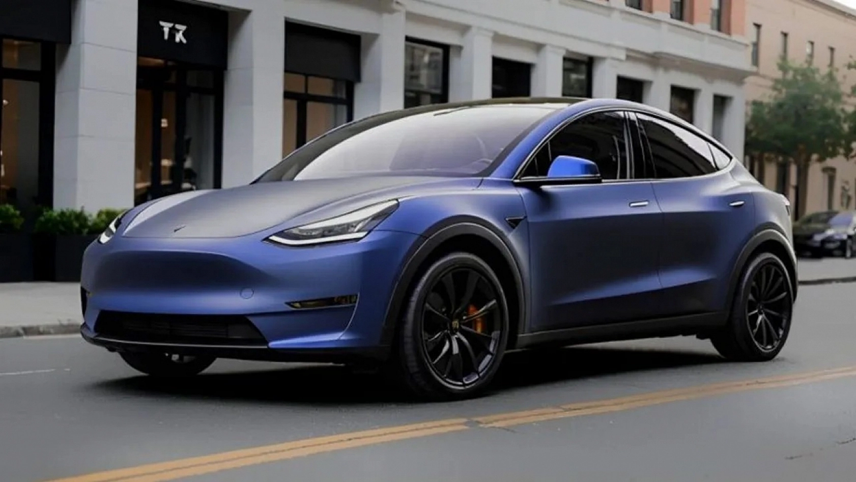 Tesla'dan Türkiye için büyük sürpriz!