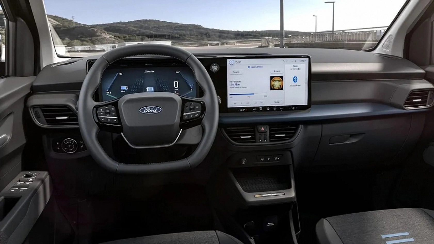 Ford'dan şaşırtıcı fiyat listesi!