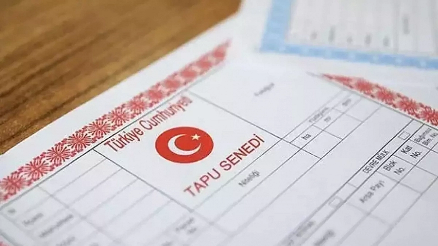 Elazığlılar Dikkat! Gizli Miras Kalmış Olabilir!