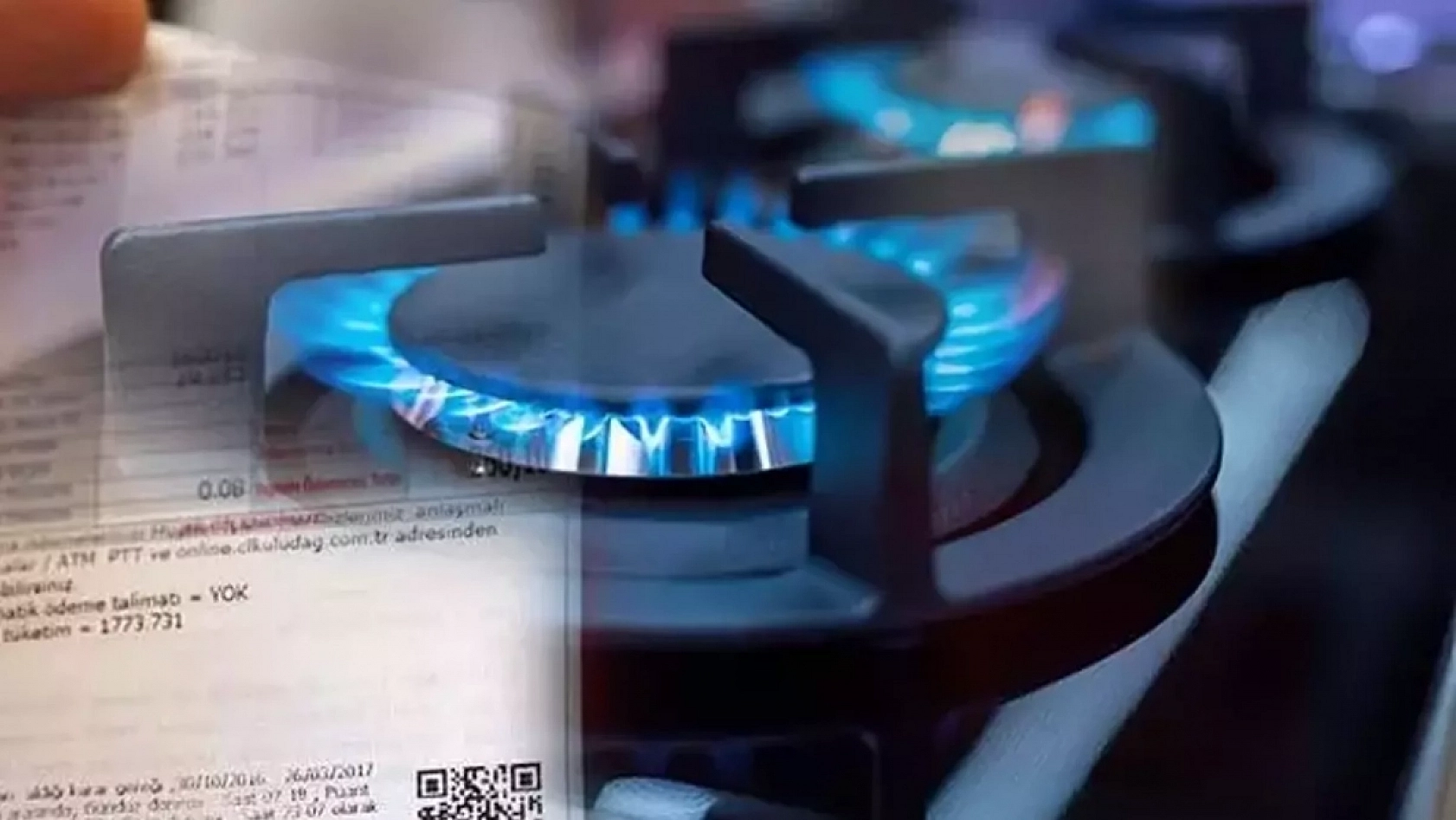 Doğalgaza kademeli tarife sistemi geliyor!