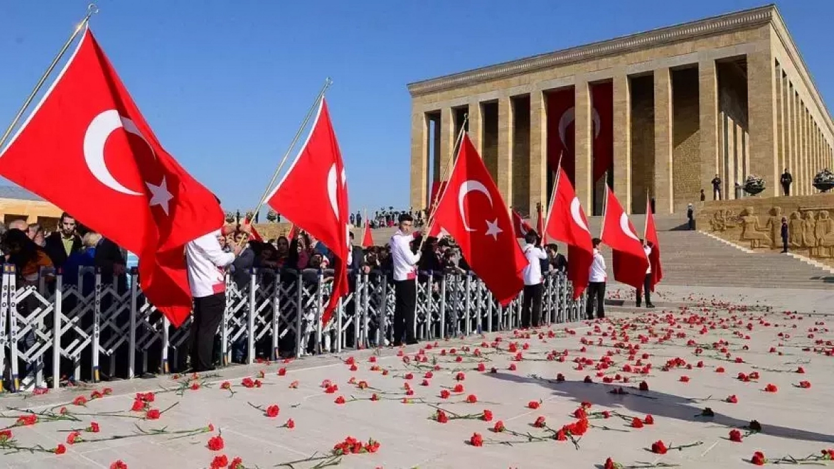Elazığ'da okullar tatil!