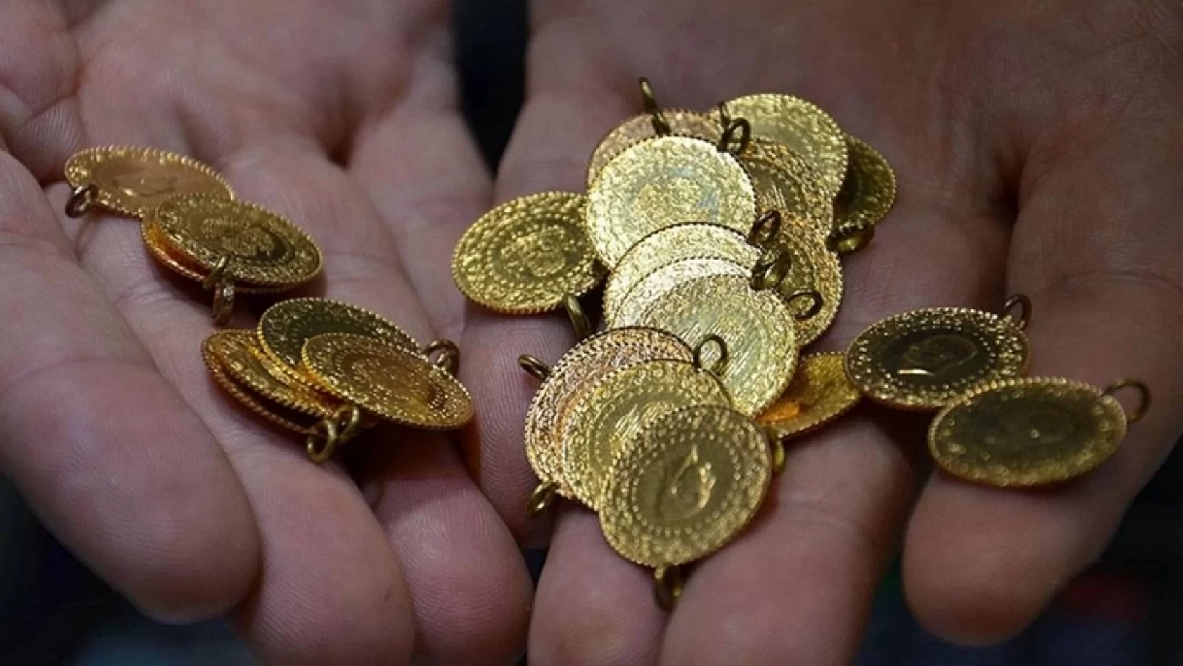 Gram altın yükseldi! Elazığ'da 10 Aralık 2024 güncel altın fiyatları ne durumda?