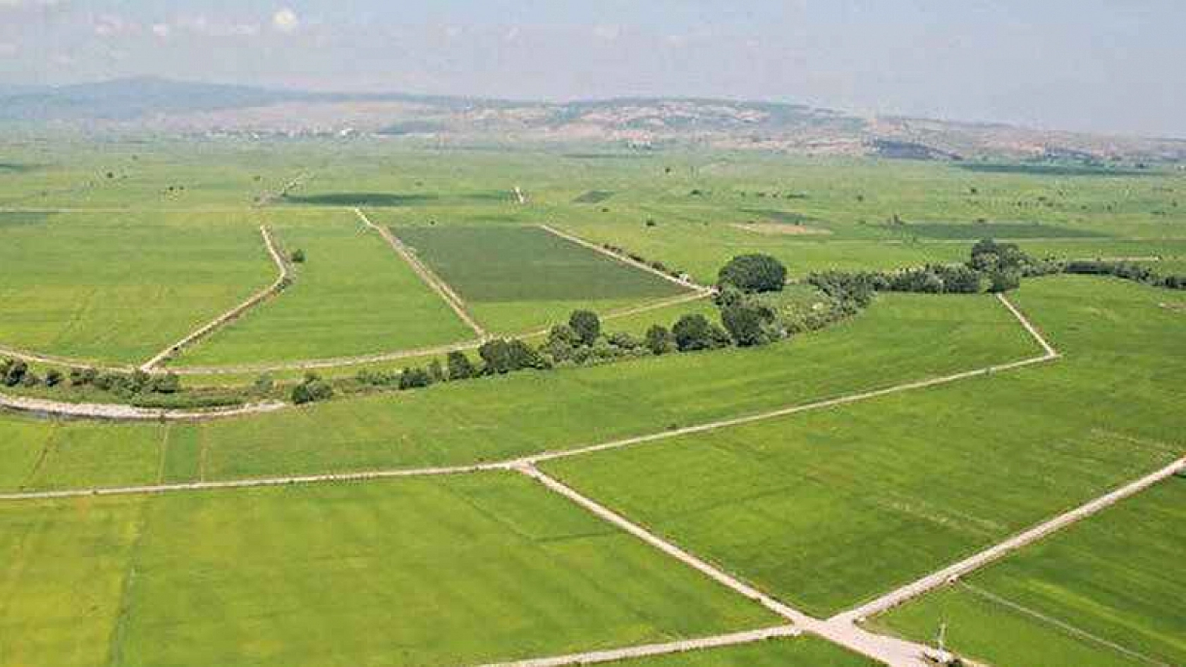 Elazığ'da KDV'den Muaf Arsa Satışı Başladı!
