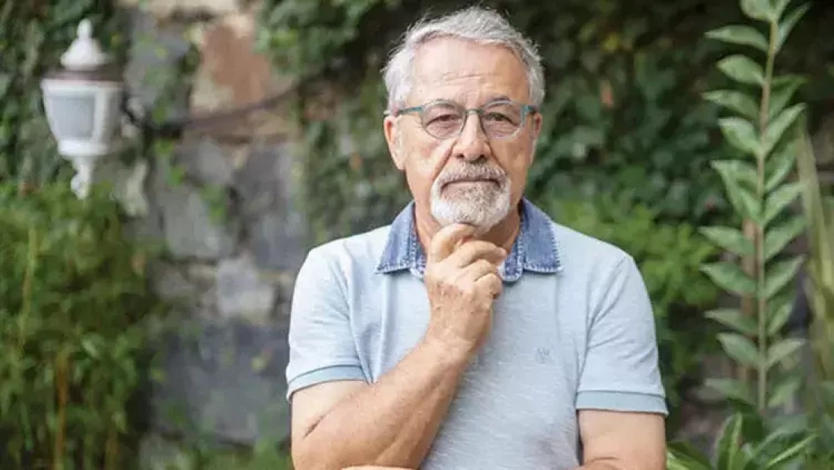 Prof. Dr. Naci Görür 'Yine ölüm yine yıkım' diyerek uyardı!