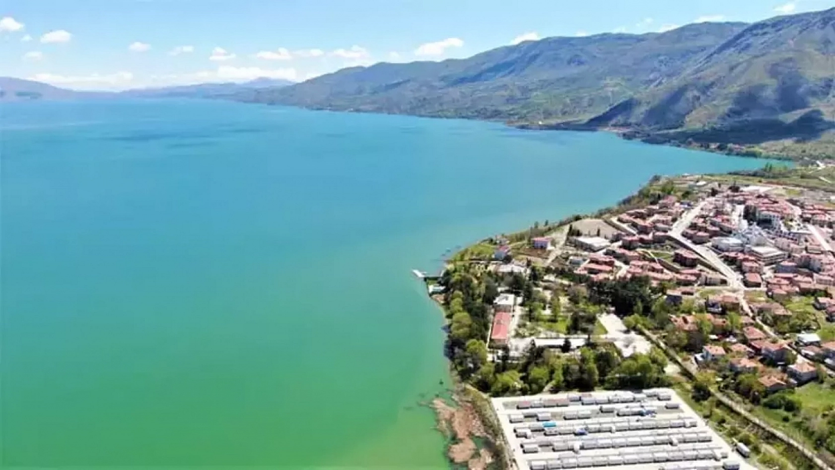 İşte Elazığ'ın En Bilinen İlçesi