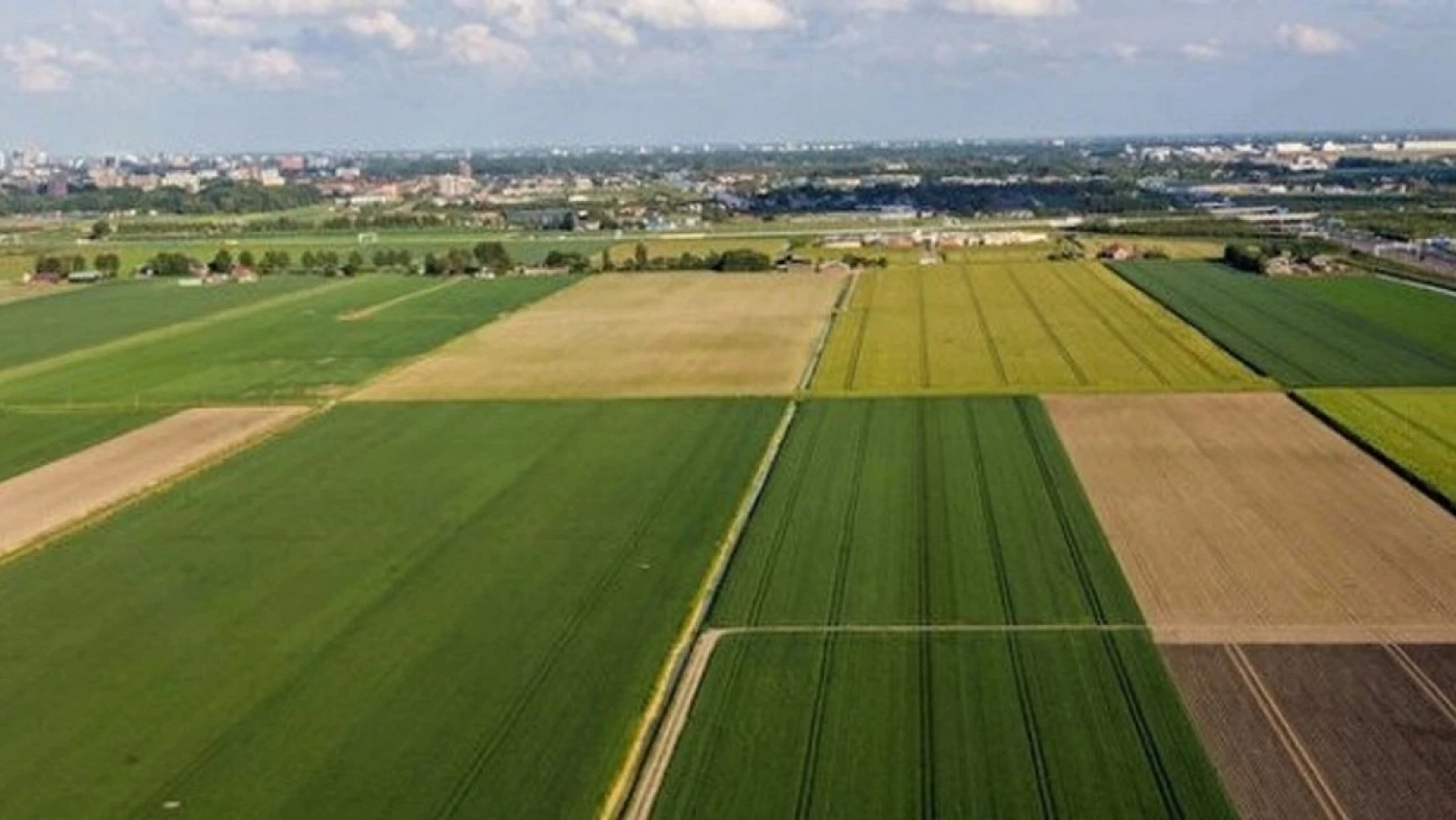 TOKİ Elazığ'da 29 arsayı satışa çıkardı işte fiyatlar…