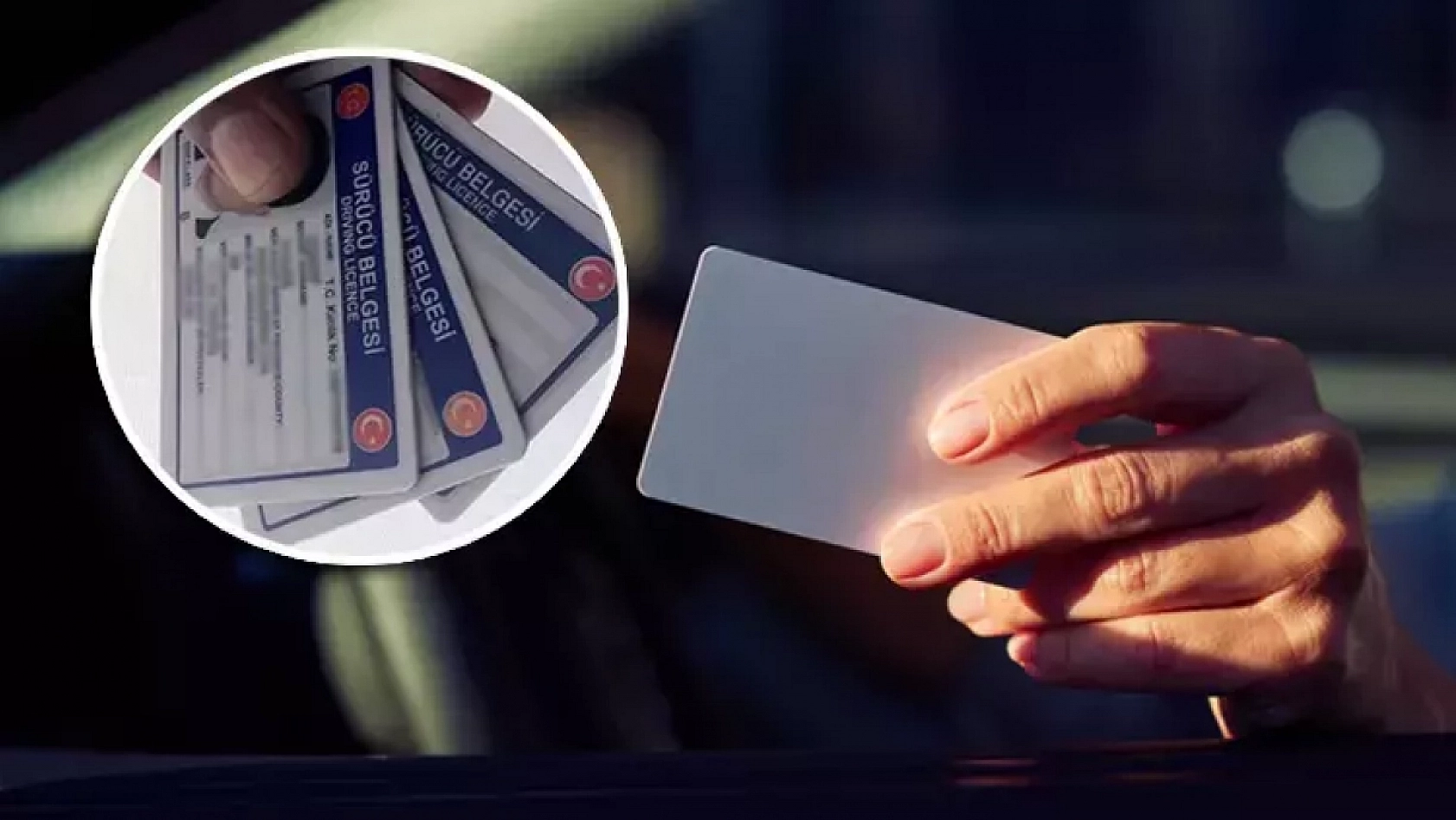 Elazığlılar dikkat, kritik uyarı geldi: Başvurmayan trafiğe çıkamayacak