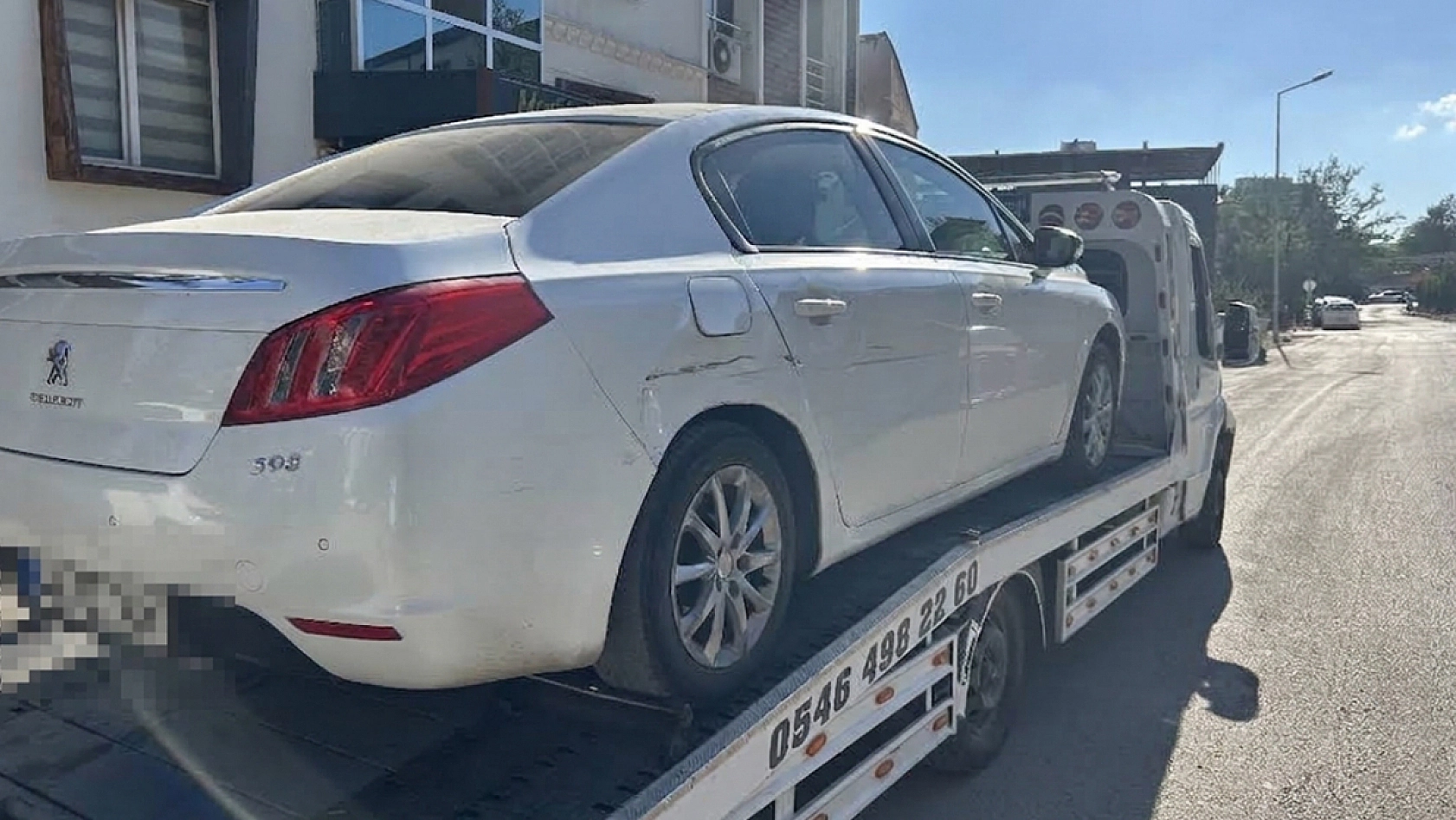 Elazığ'da hareketli anlar: 2 gözaltı 350 bin tl ceza