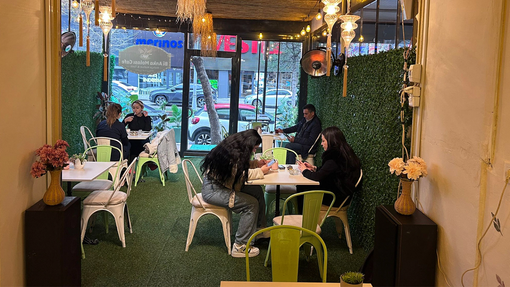 Elazığlıların yeni noktası belli oldu