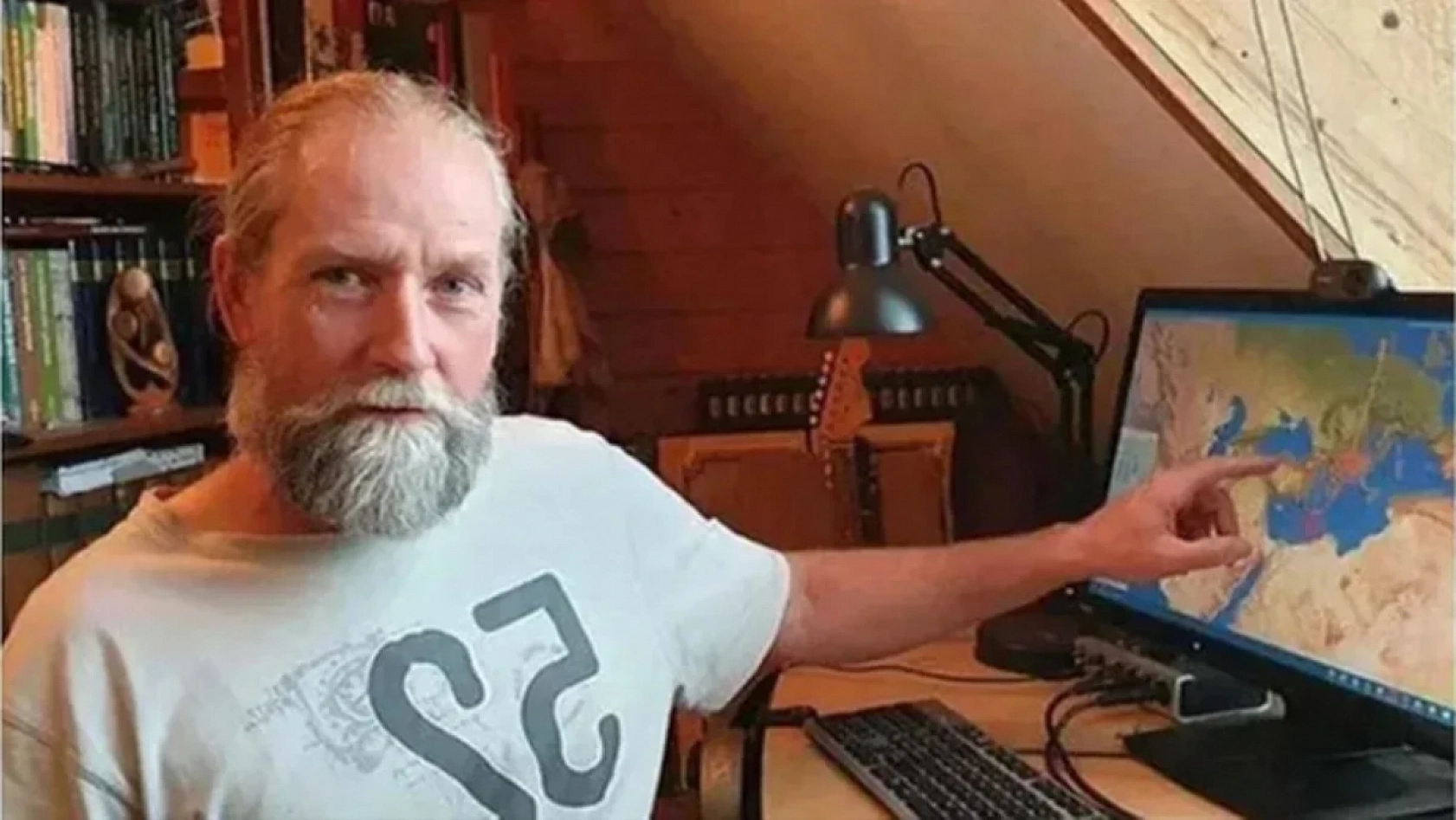 Maraş Depremlerini Bilen Kahin Yine Sahnede: 3 Bölgeye Korkutan Uyarı