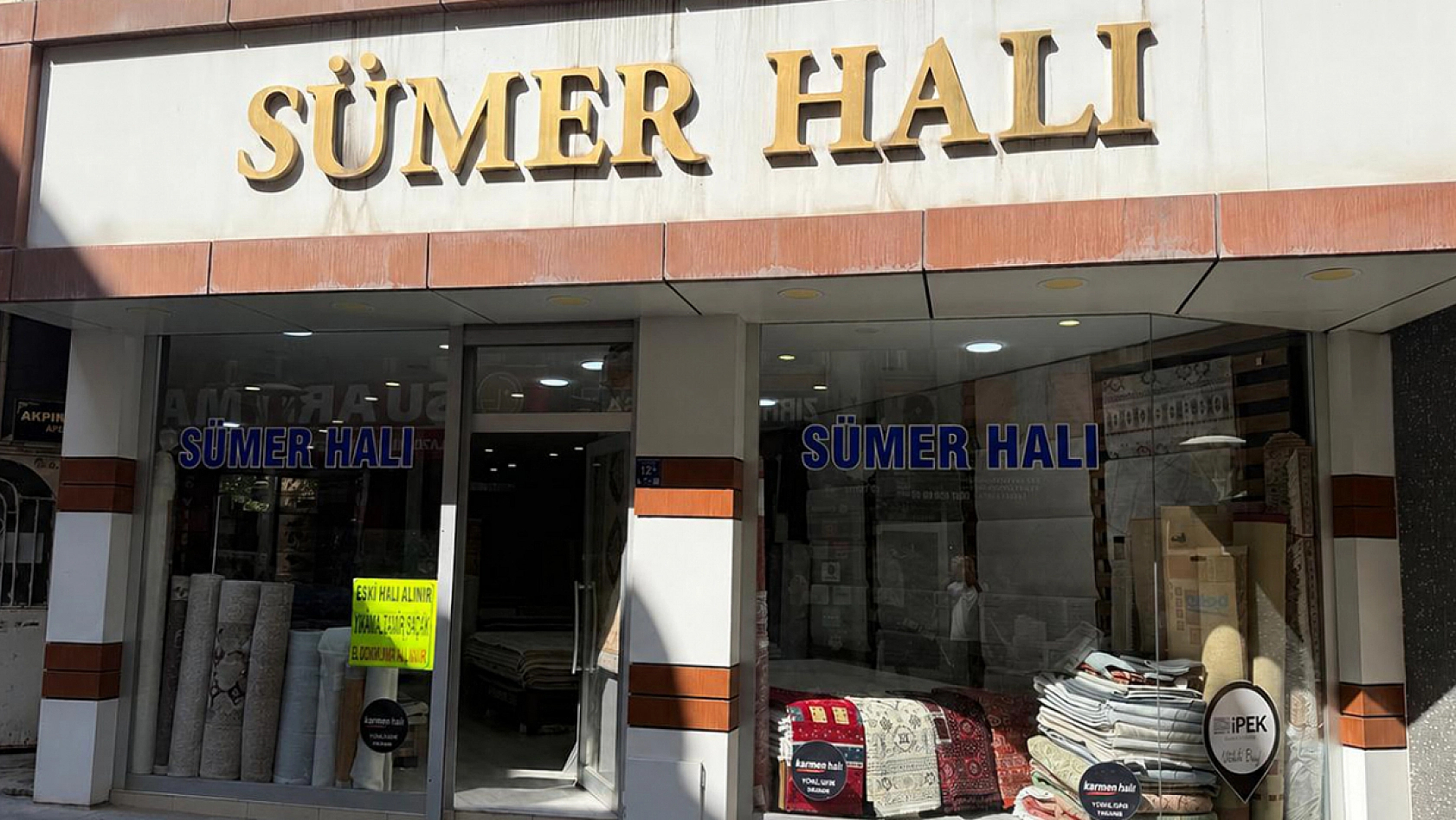 Elazığ'da ekonomik belirsizlik o satışları da düşürdü