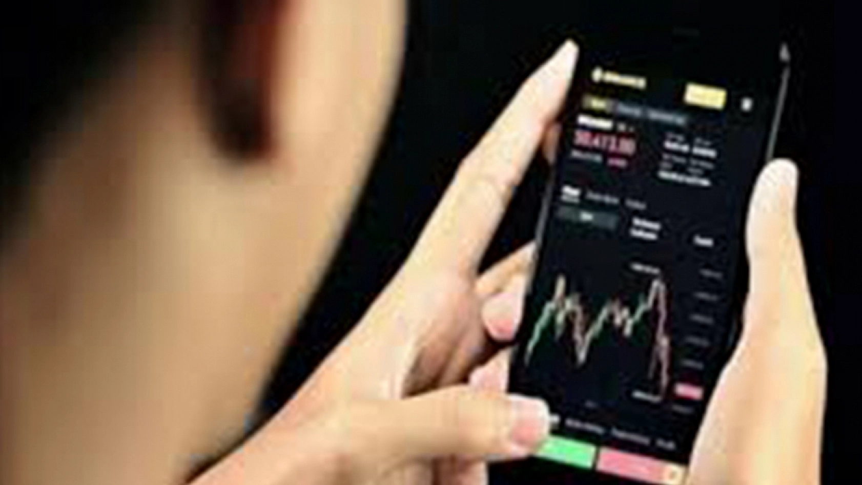 Bütün dünya onu konuşuyor! Binance'tan skandal Filistin kararı!