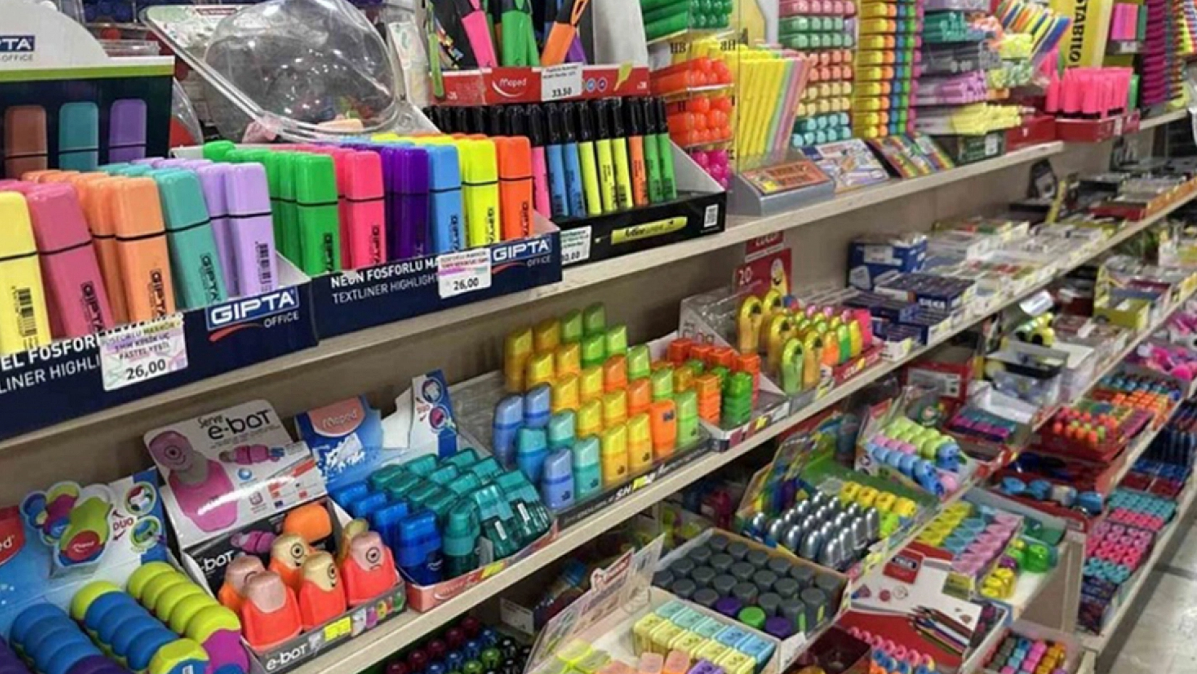 Zam geldi: 3500 TL oldu