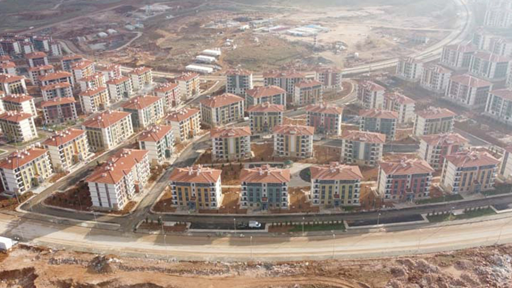 Elazığ'da çocukların Şahin Başkan'a bir mesajı var