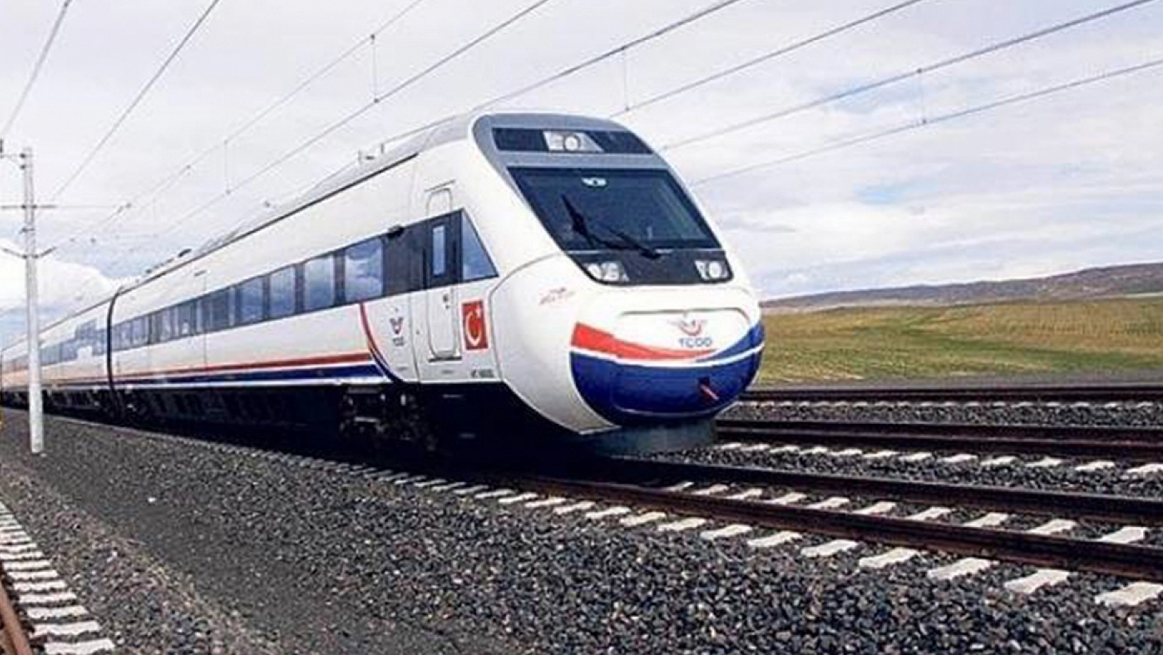 TCDD personel alımı yapıyor: Başvurular başladı!