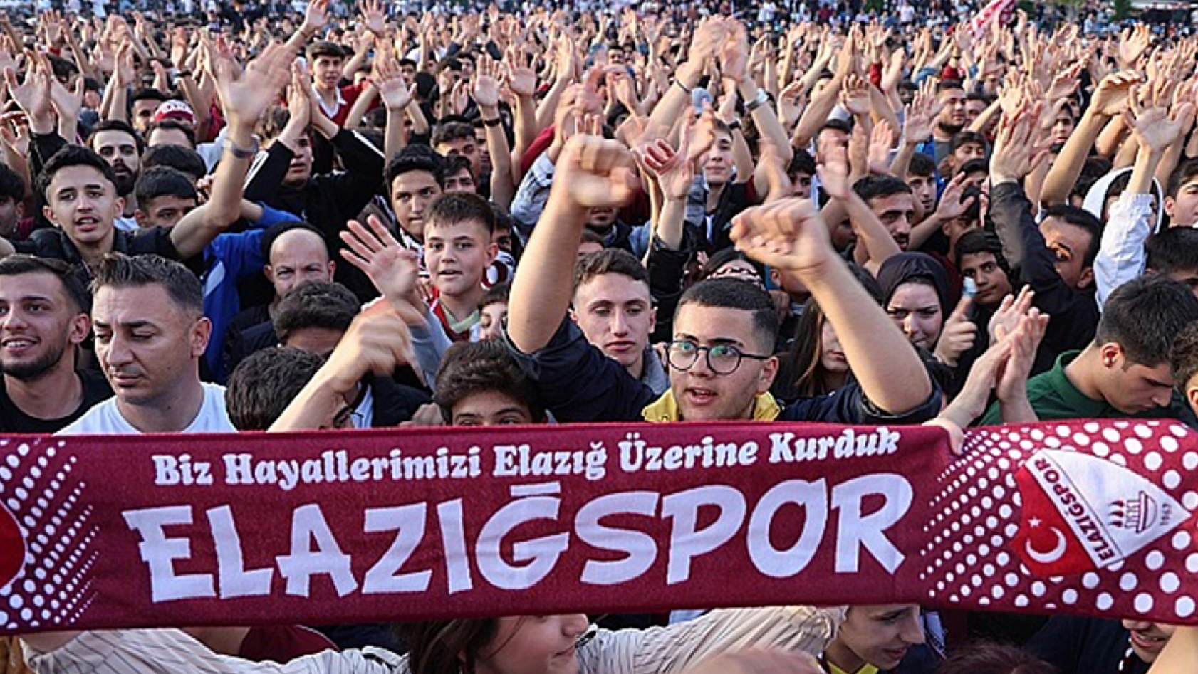 Elazığspor bu virajı dönerse: Şampiyonluğun şifresi