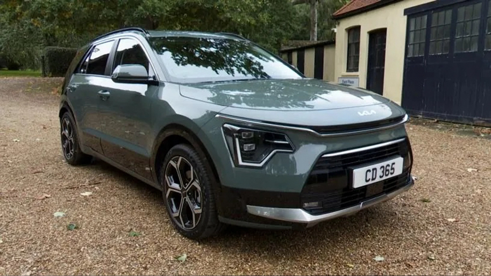 En az yakıt harcayan, 10 model otomobil