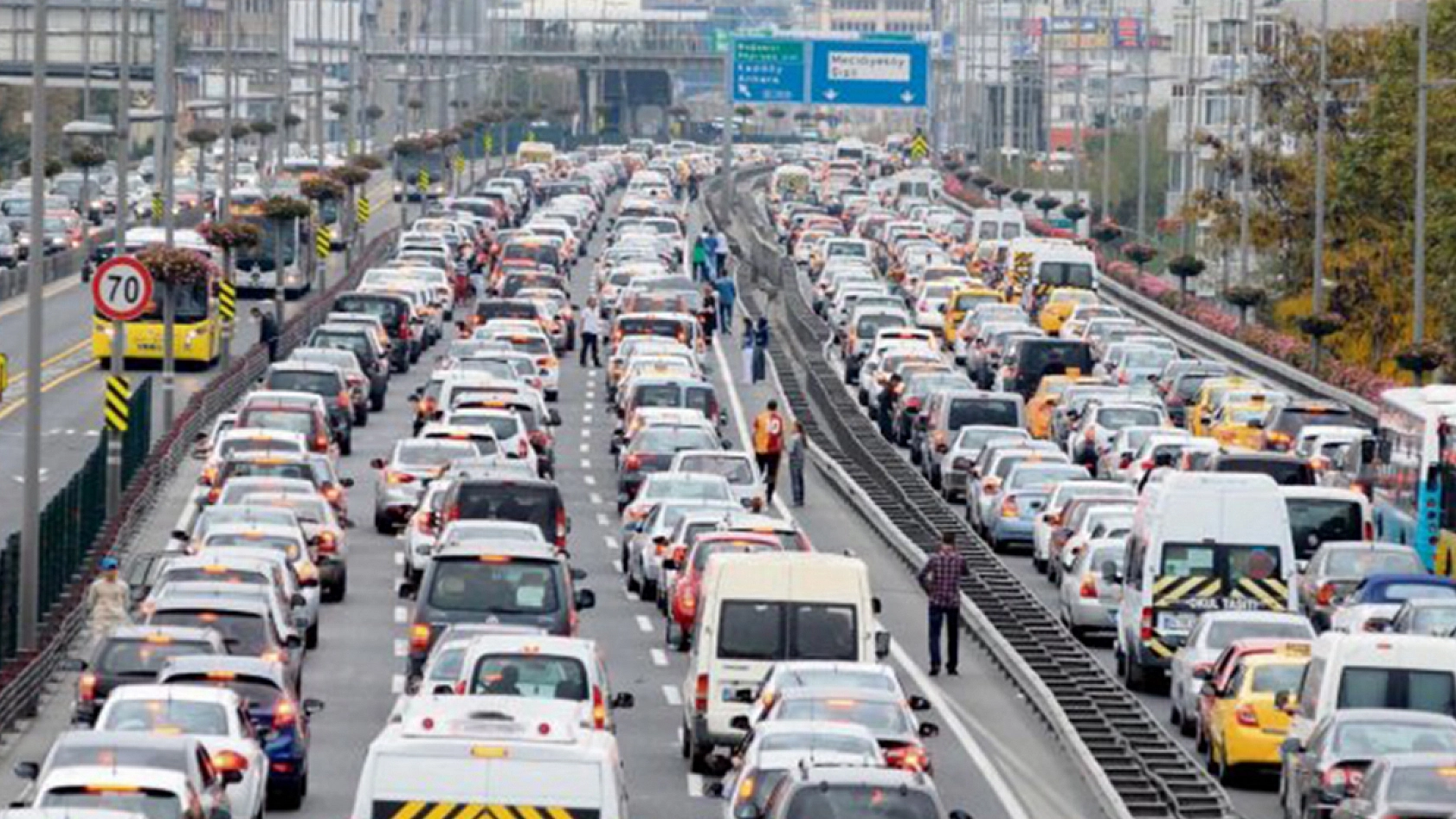 Elazığ'da bütün sürücüleri ilgilendiriyor: Ceza yolda!