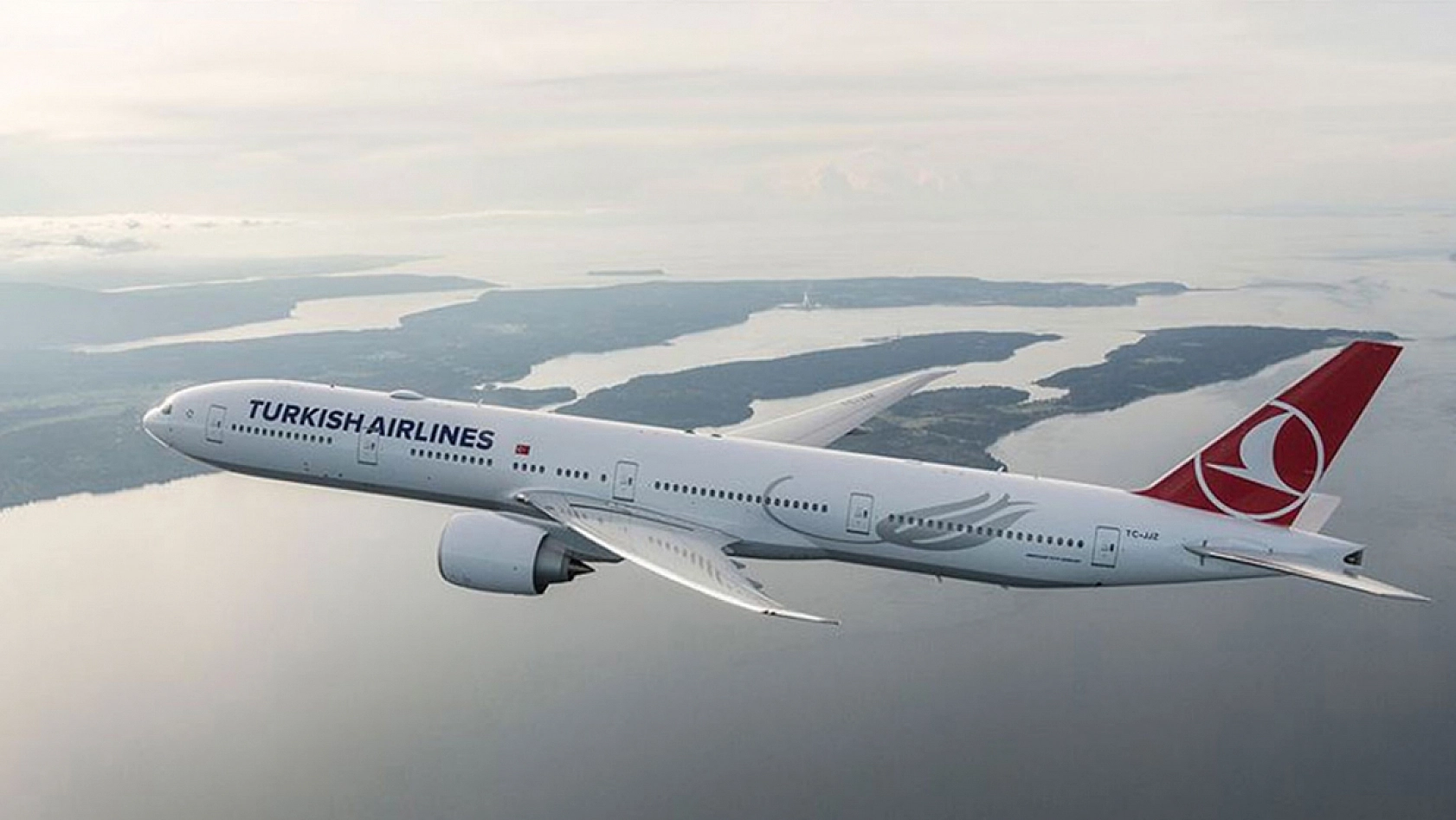 THY'den dev kampanya! 849 TL'ye uçak bileti fırsatını kaçırmayın