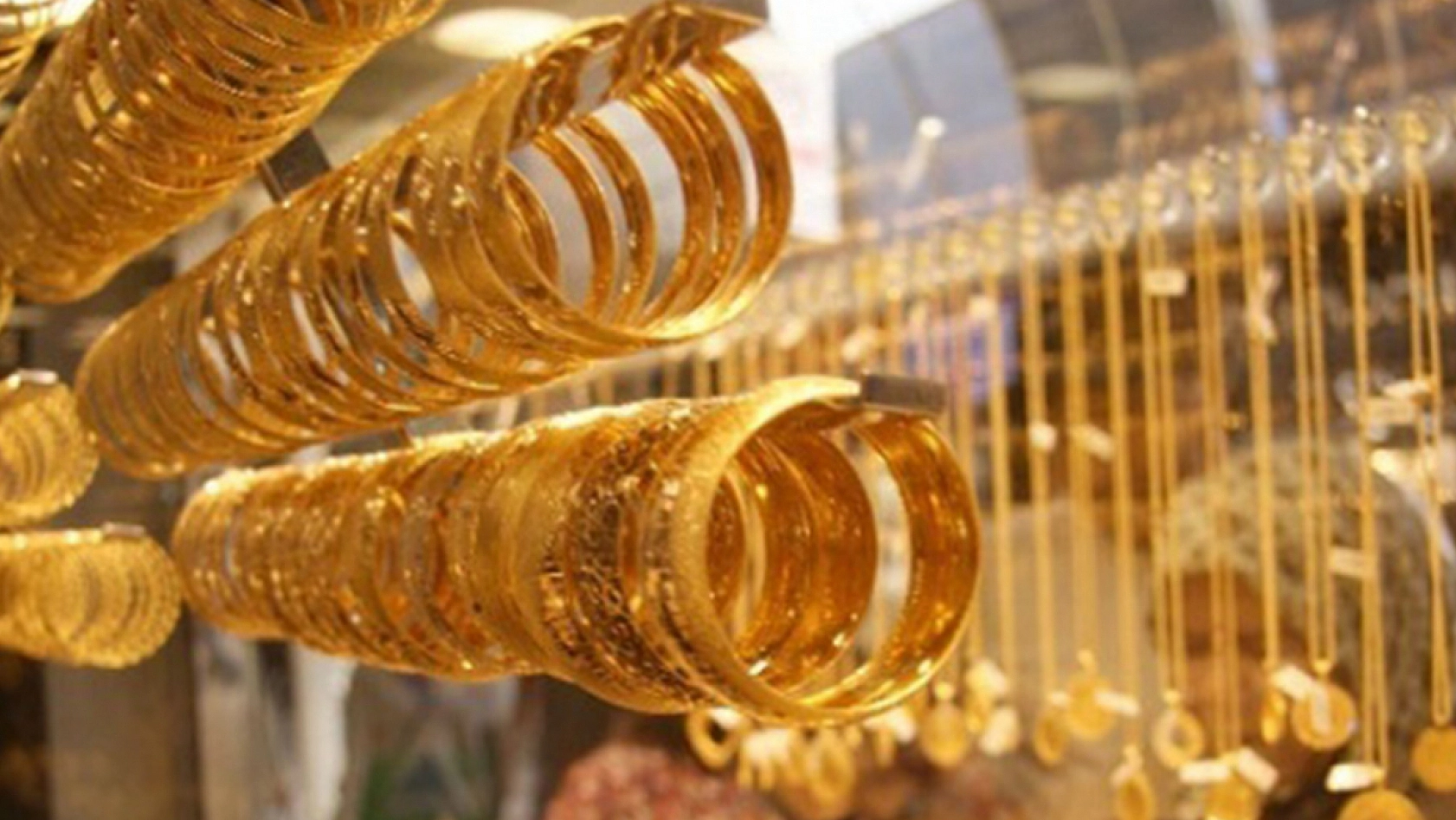 Elazığlılar, ucuz altın tuzağına düşmeyin! Uzman isim uyardı