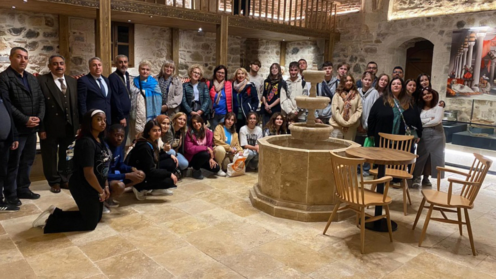 Elazığ'ın 'tanıtılamayan' özellikleri