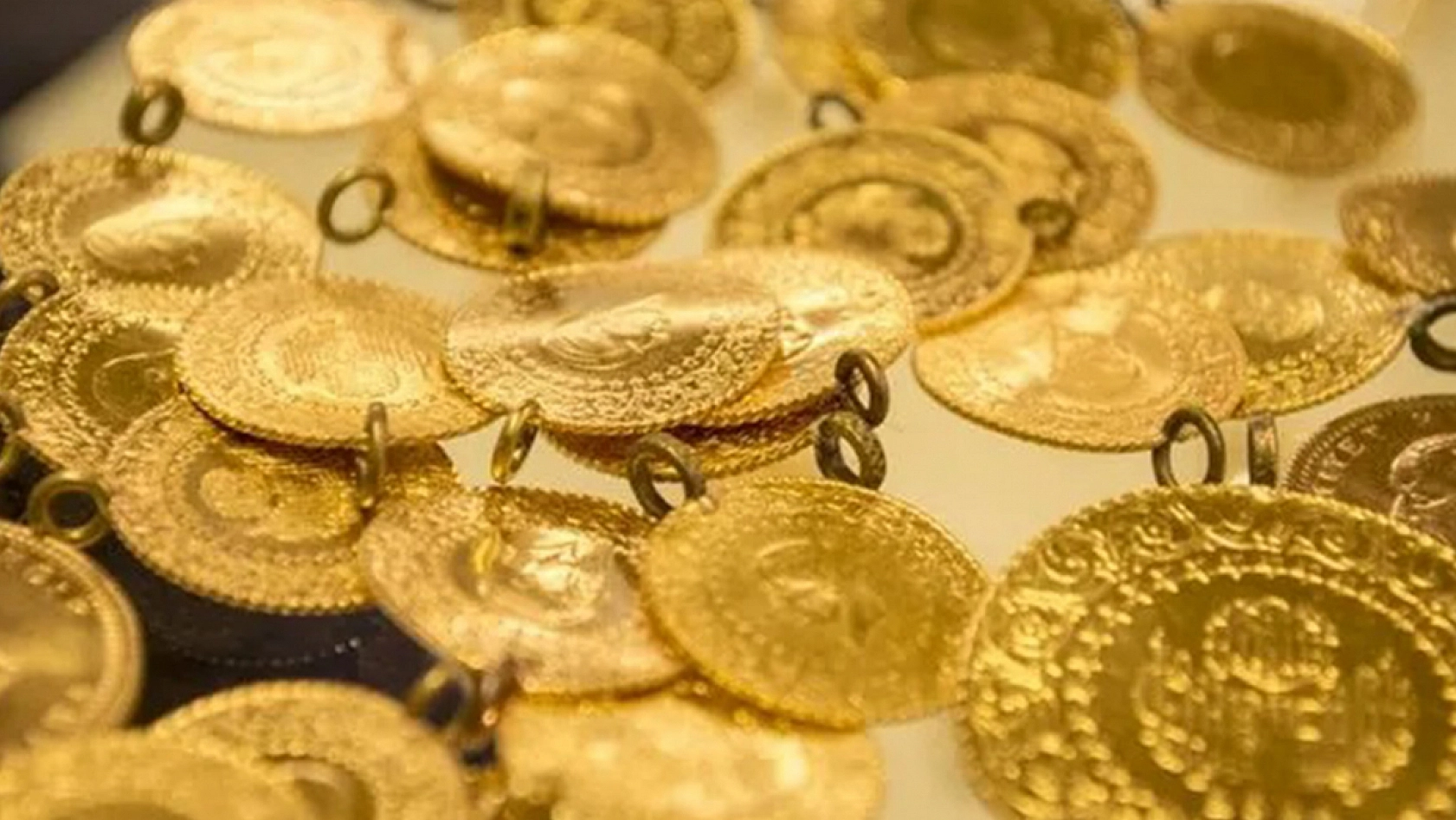 Gram ve çeyrek altın ne kadar oldu? 10 Ekim 2024 Perşembe güncel altın fiyatları