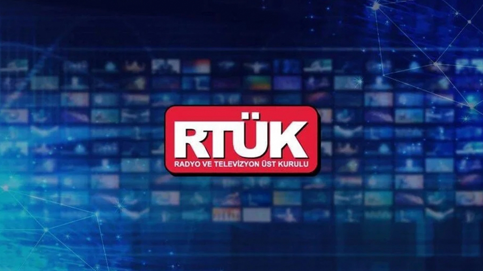 RTÜK'ten Medyaya Sert Uyarı! Ağır Cezalar Geliyor