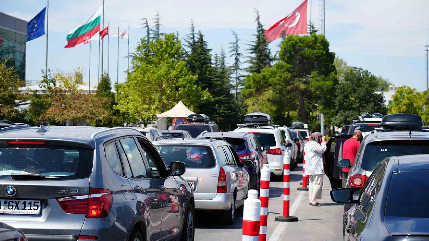 Elazığ'daki gurbetçilere kötü haber: Çifte vergi kapıda!