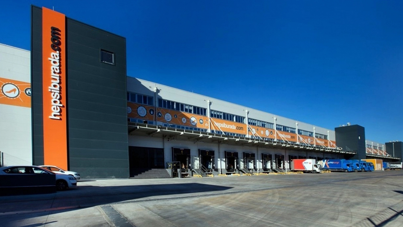 Elazığlıların sık sık alışveriş yaptığı dev Kazakistan'a satılıyor!